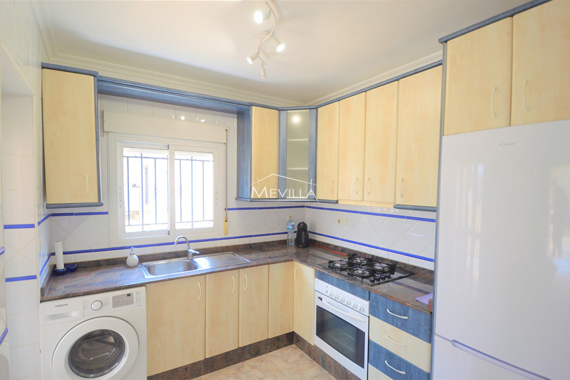 Wederverkoop - Villa - Orihuela Costa - Villamartin