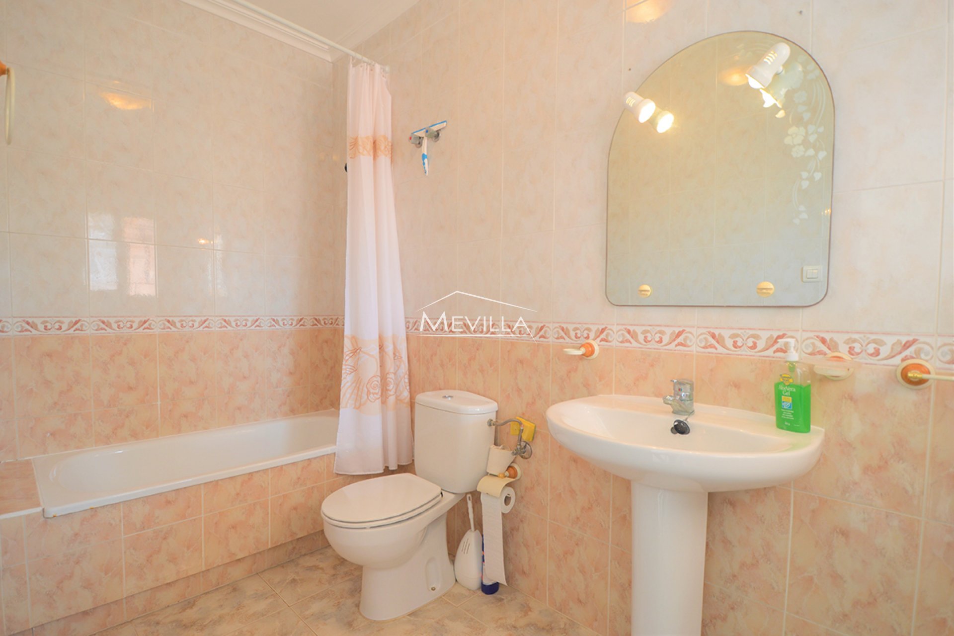 Wederverkoop - Villa - Orihuela Costa - Villamartin