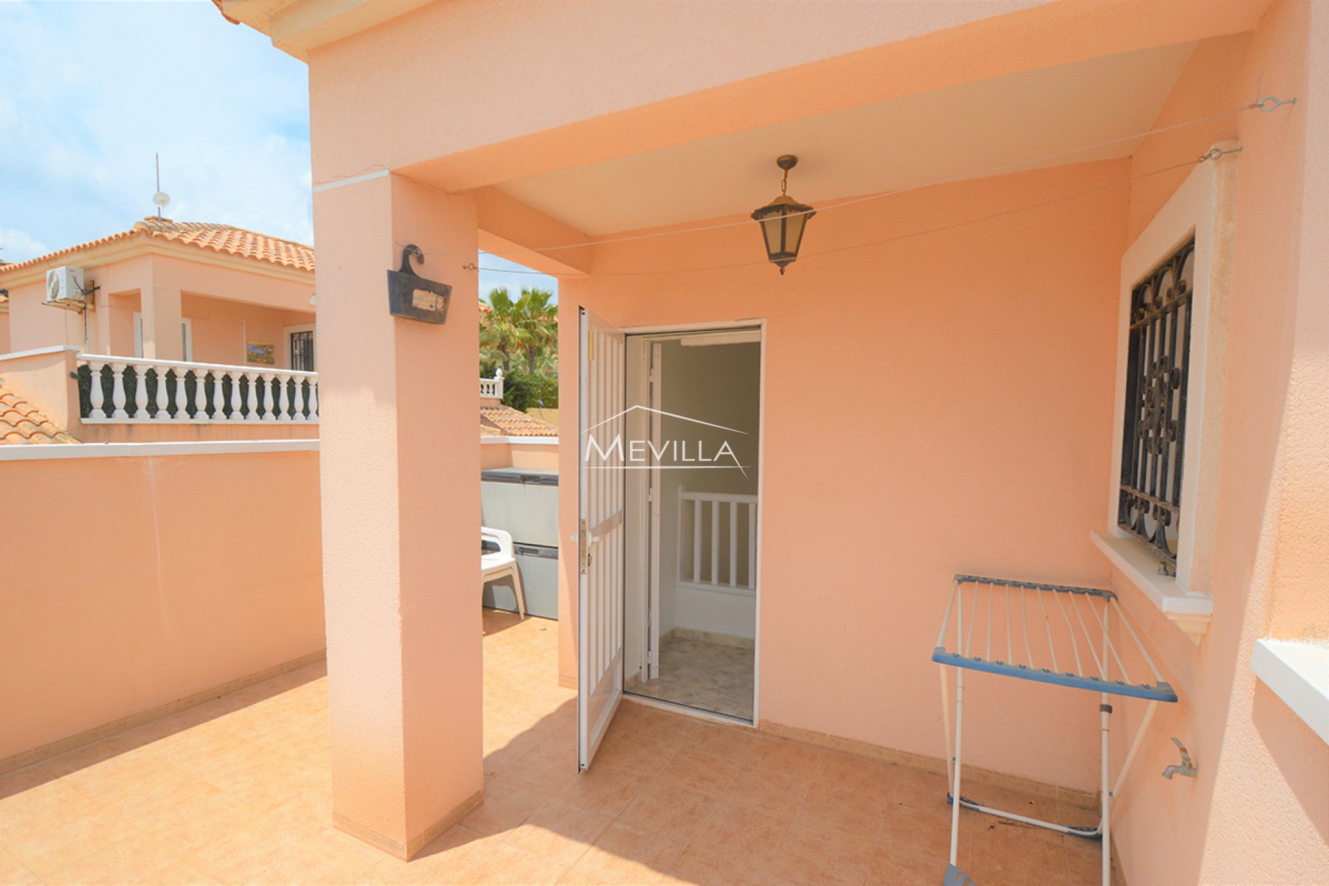 Wederverkoop - Villa - Orihuela Costa - Villamartin