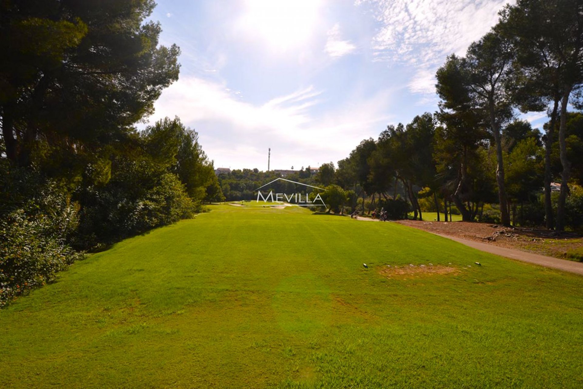 Wederverkoop - Villa - Orihuela Costa - Villamartin