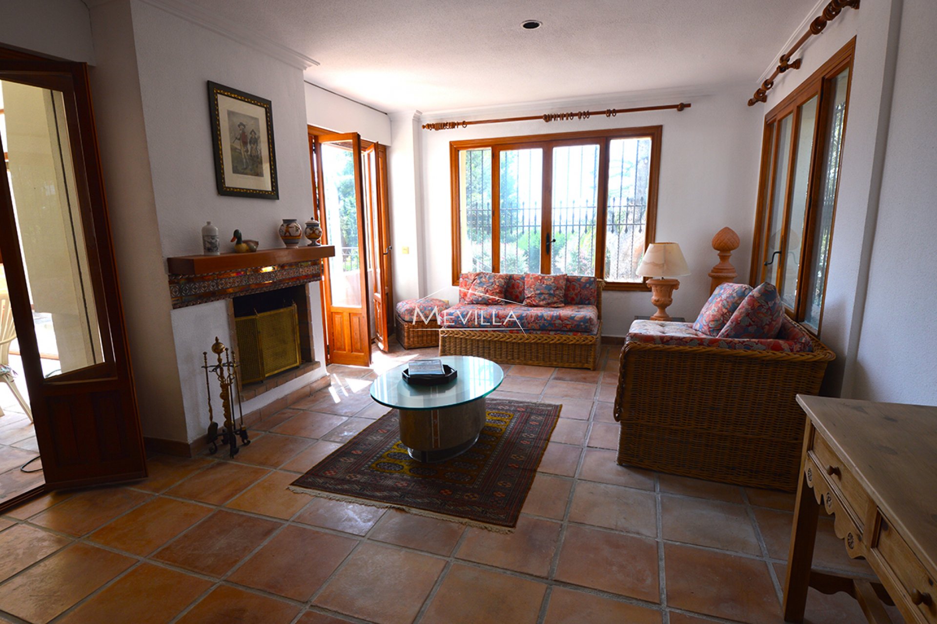 Wederverkoop - Villa - Orihuela Costa - Villamartin