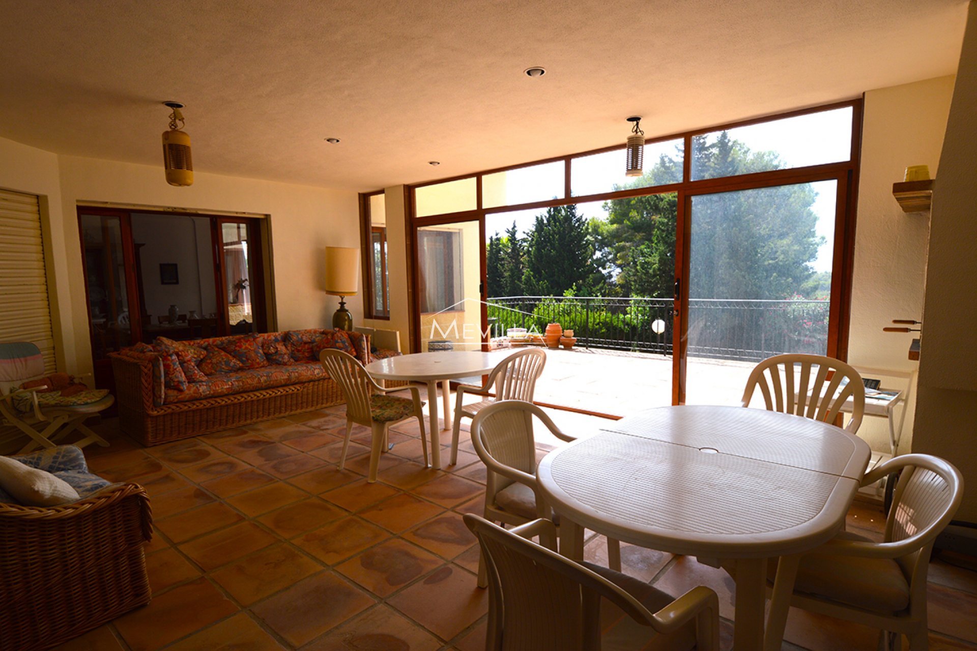 Wederverkoop - Villa - Orihuela Costa - Villamartin