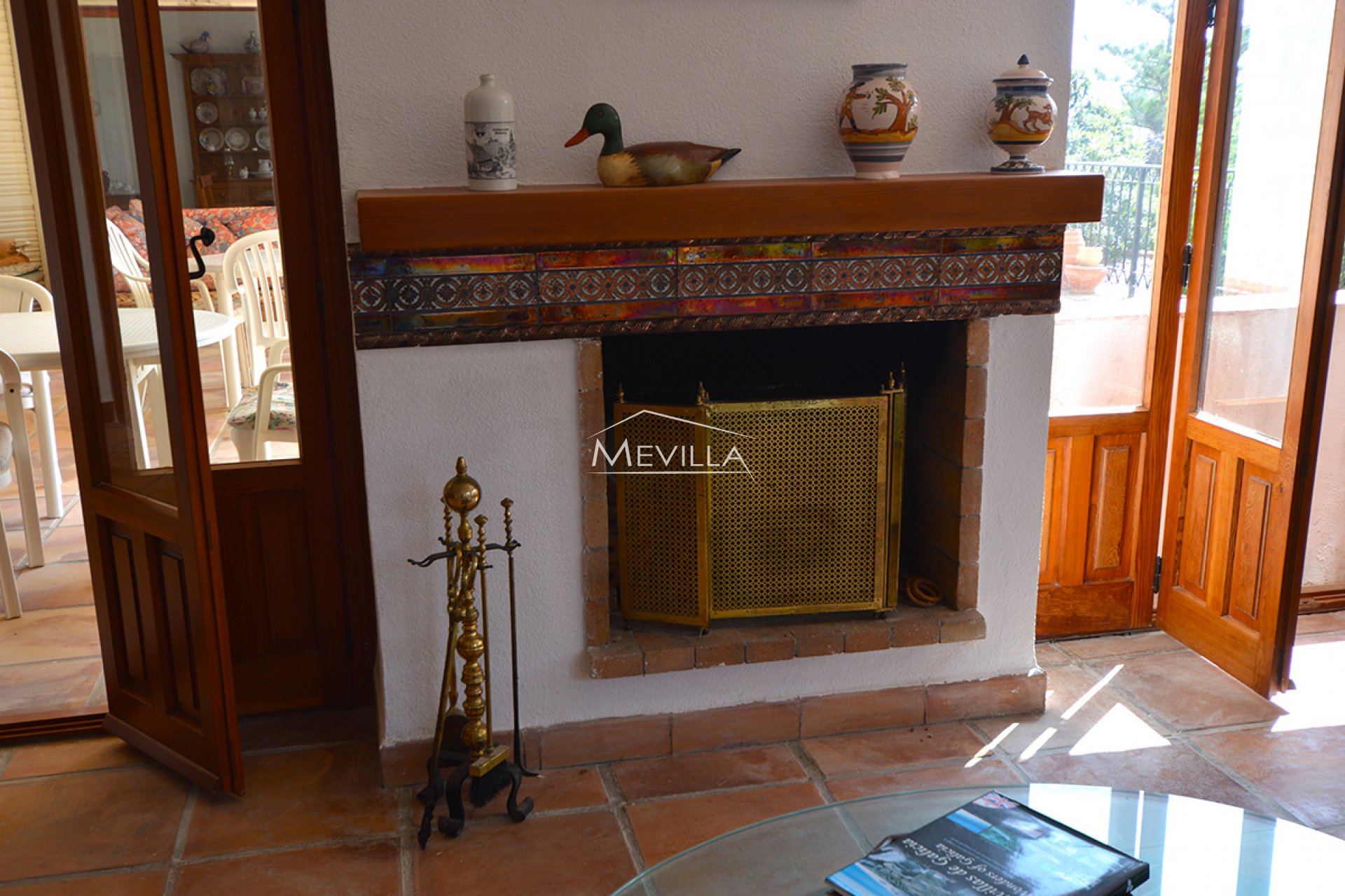 Wederverkoop - Villa - Orihuela Costa - Villamartin