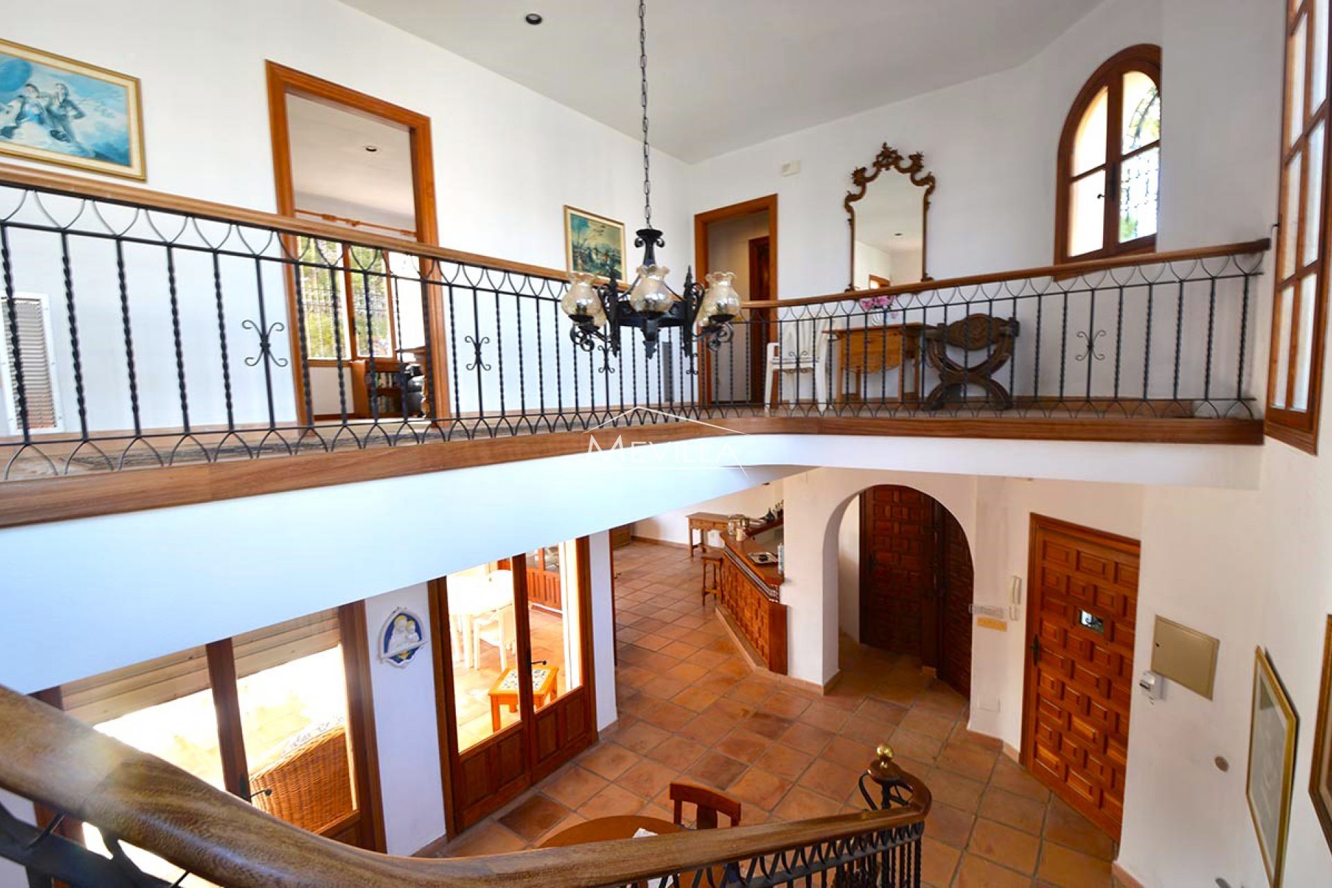 Wederverkoop - Villa - Orihuela Costa - Villamartin