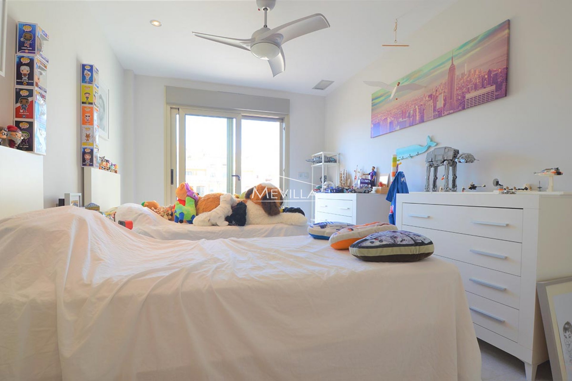 Wederverkoop - Villa - Orihuela Costa - Villamartin