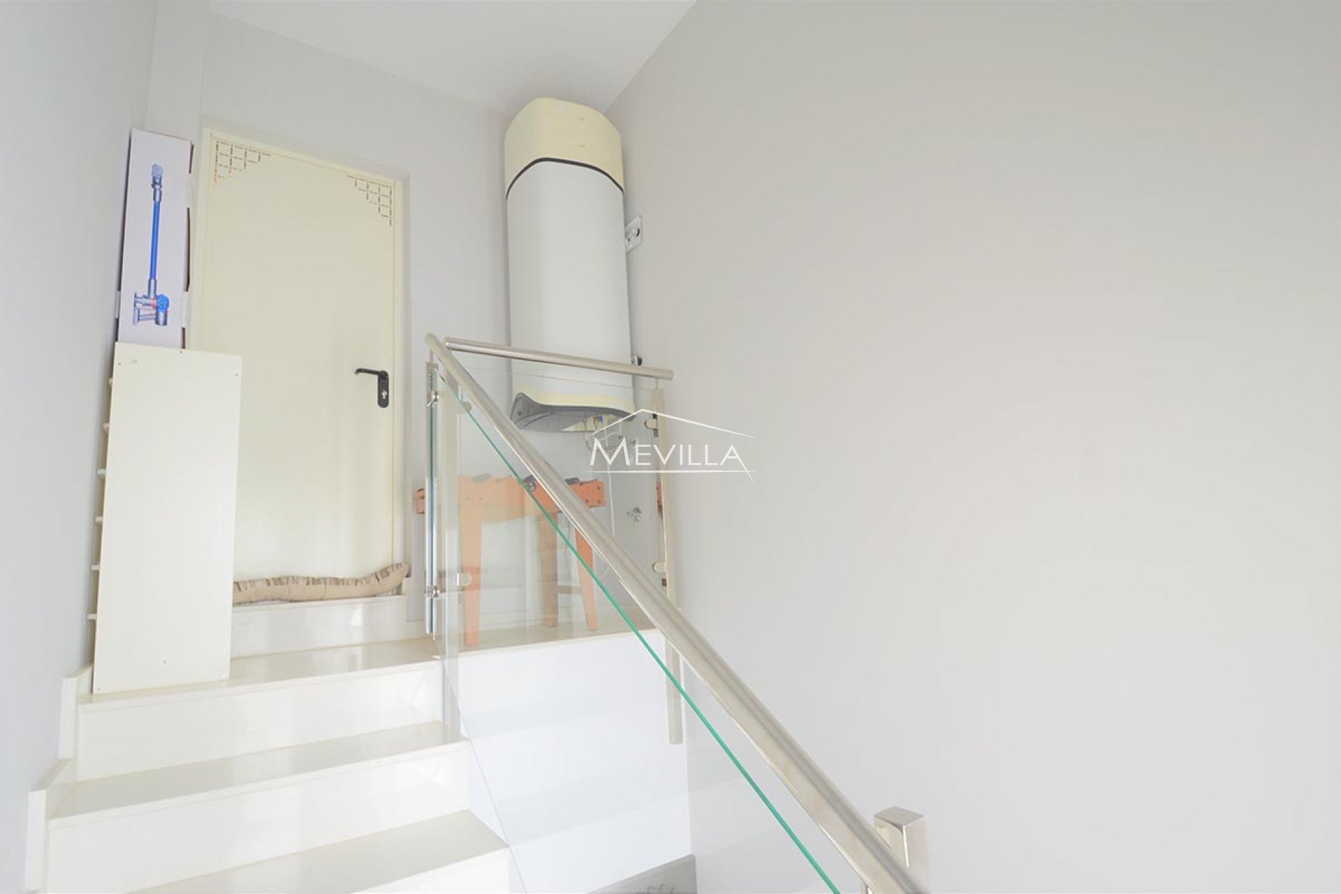 Wederverkoop - Villa - Orihuela Costa - Villamartin