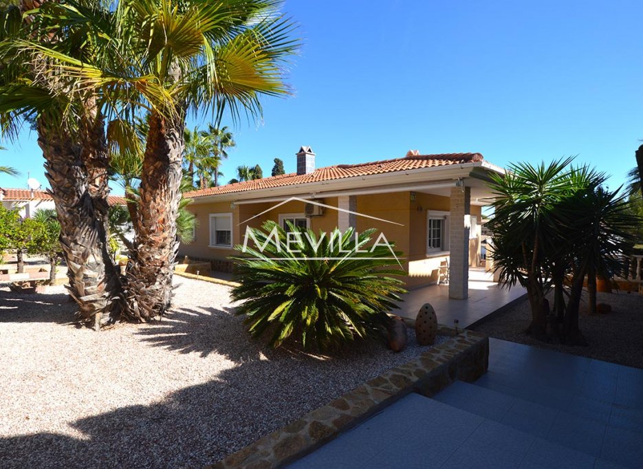 Wederverkoop - Villa - Orihuela Costa - Villamartin