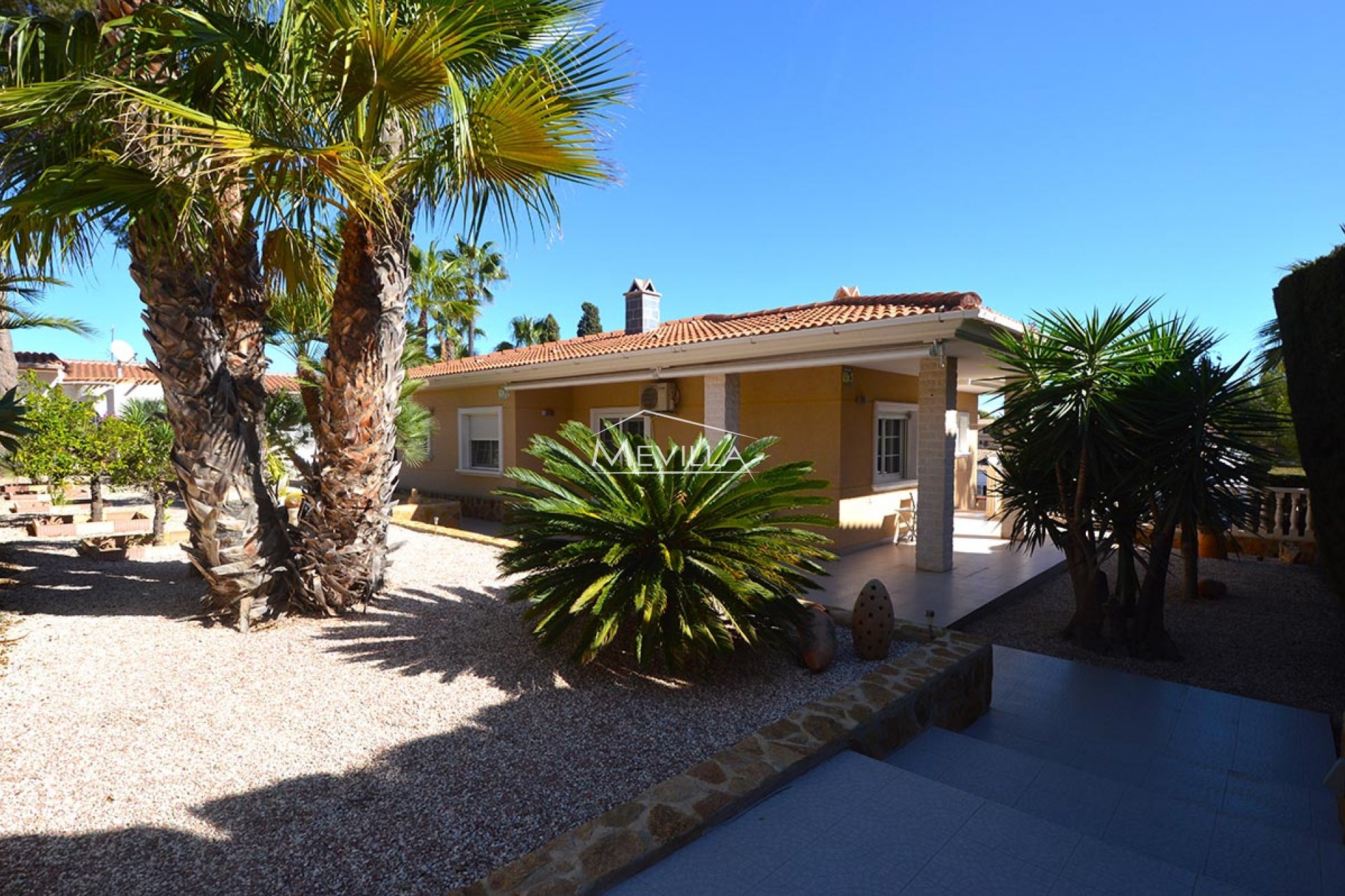 Wederverkoop - Villa - Orihuela Costa - Villamartin