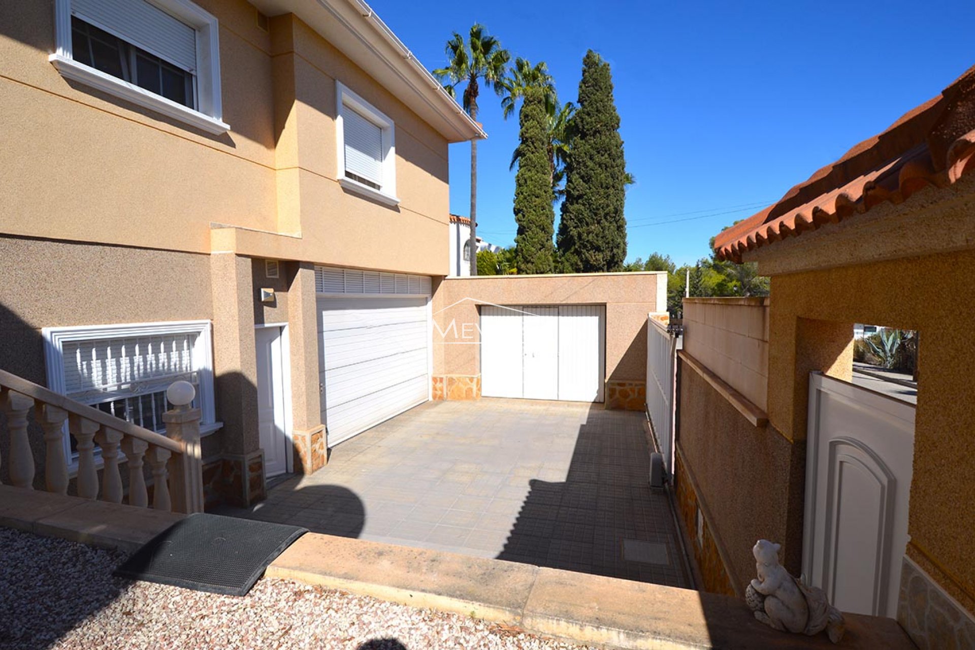 Wederverkoop - Villa - Orihuela Costa - Villamartin