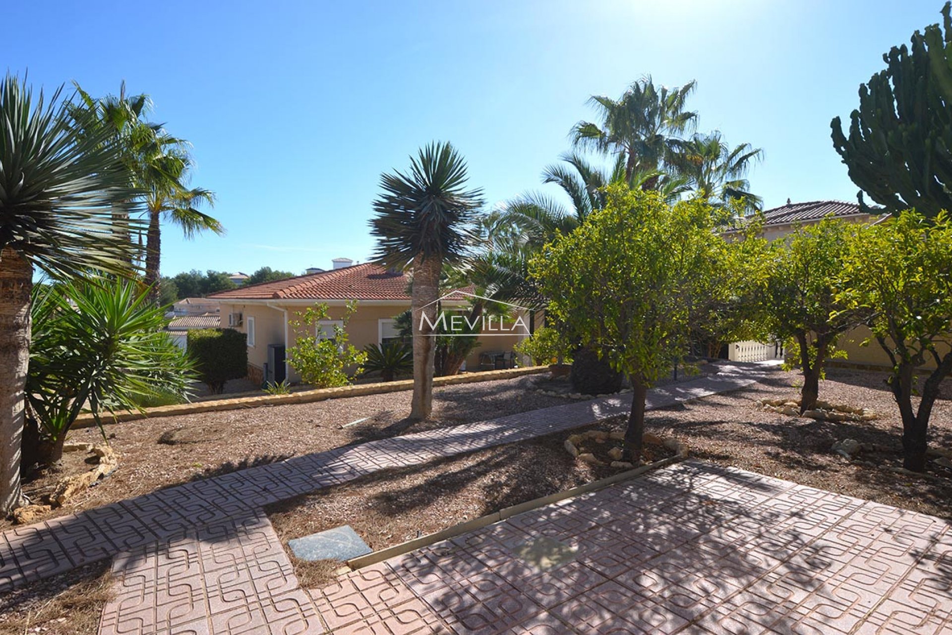 Wederverkoop - Villa - Orihuela Costa - Villamartin