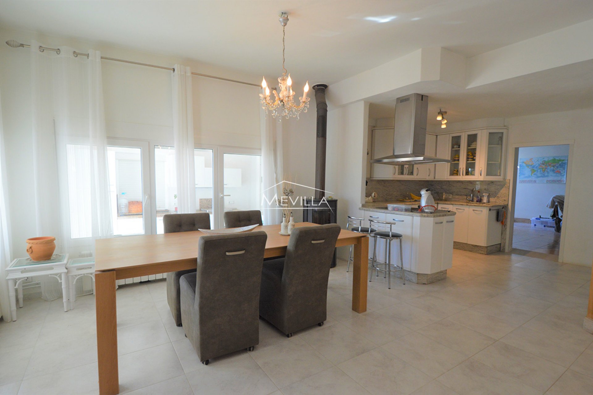 Wederverkoop - Villa - Orihuela Costa - Villamartin