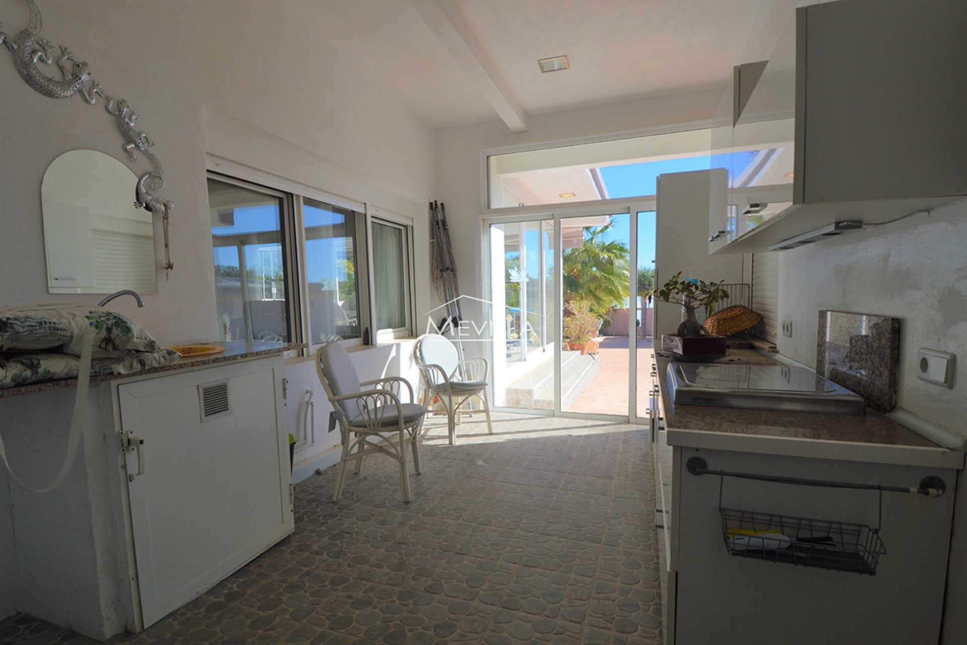 Wederverkoop - Villa - Orihuela Costa - Villamartin