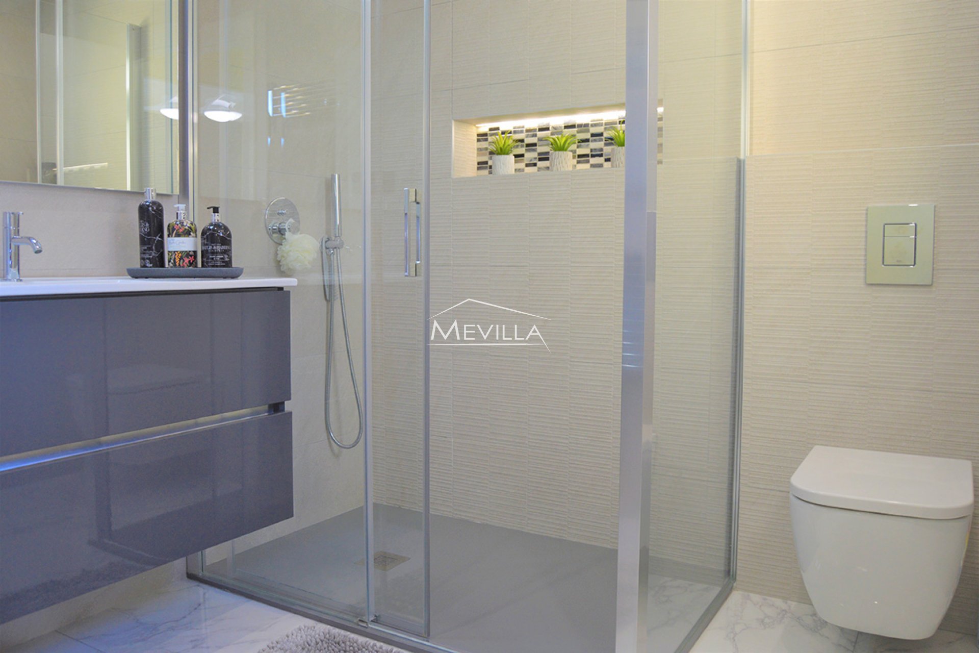 Wederverkoop - Villa - Orihuela Costa - Villamartin