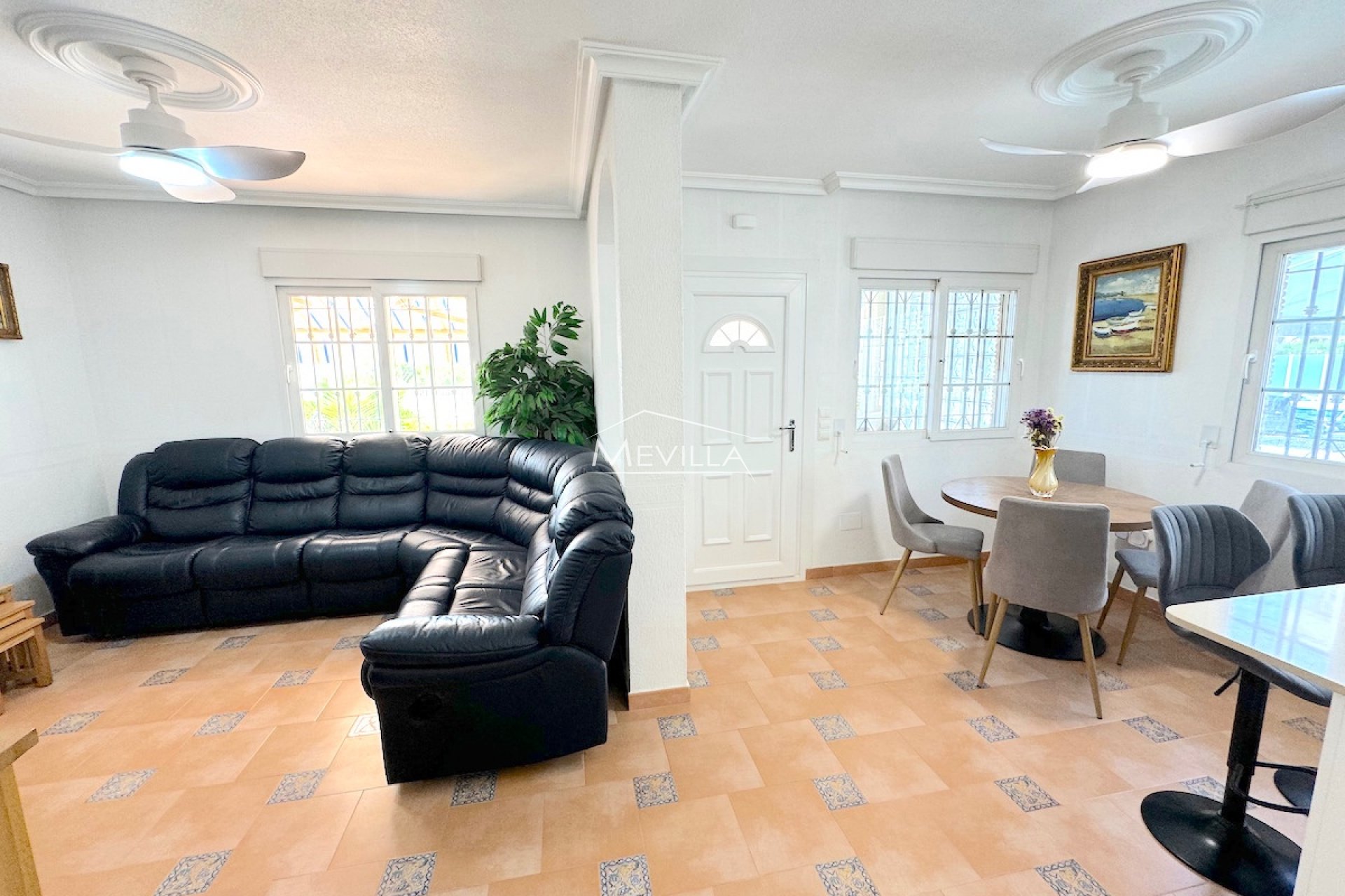 Wederverkoop - Villa - Orihuela Costa - Villamartin