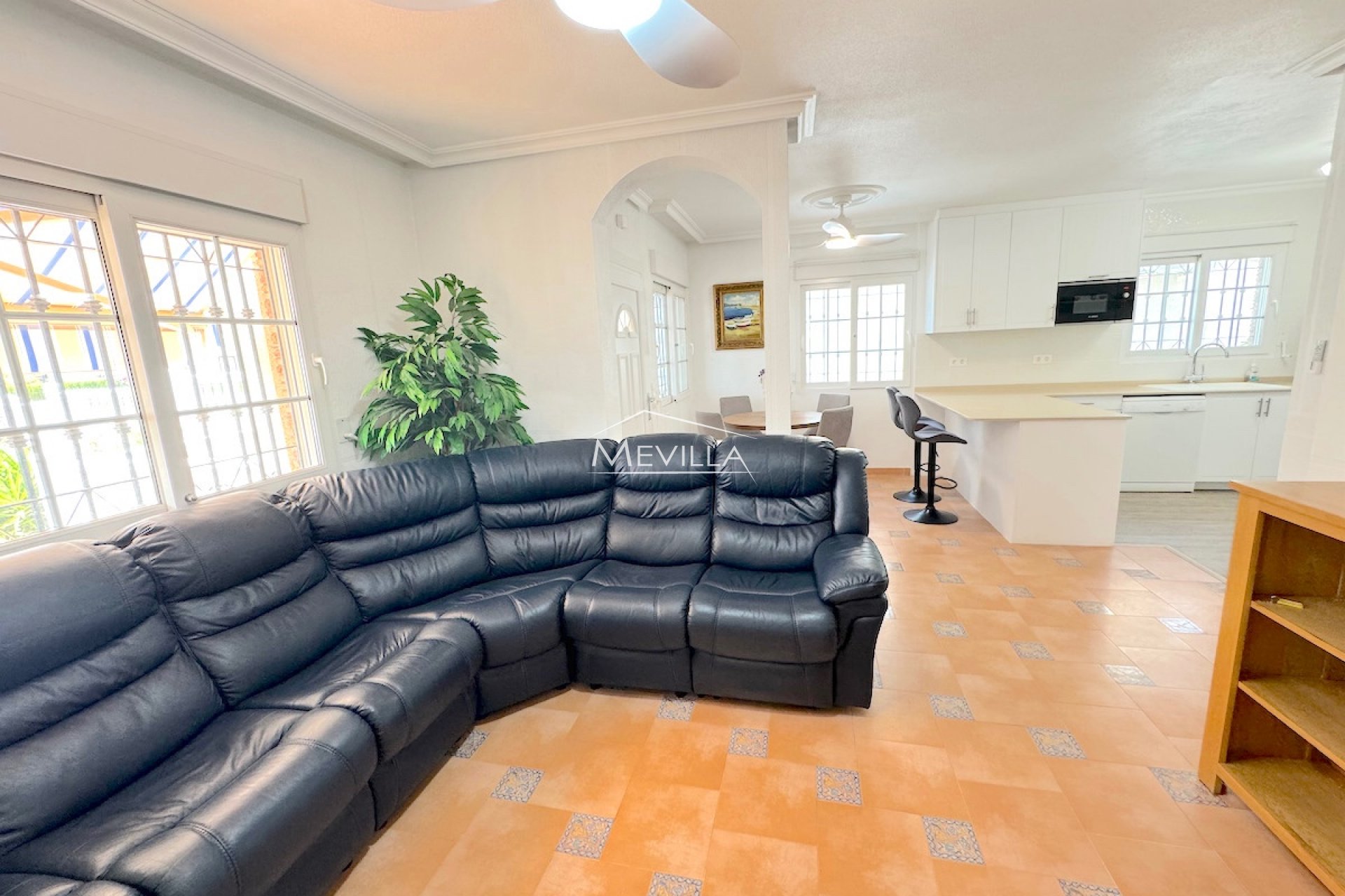 Wederverkoop - Villa - Orihuela Costa - Villamartin