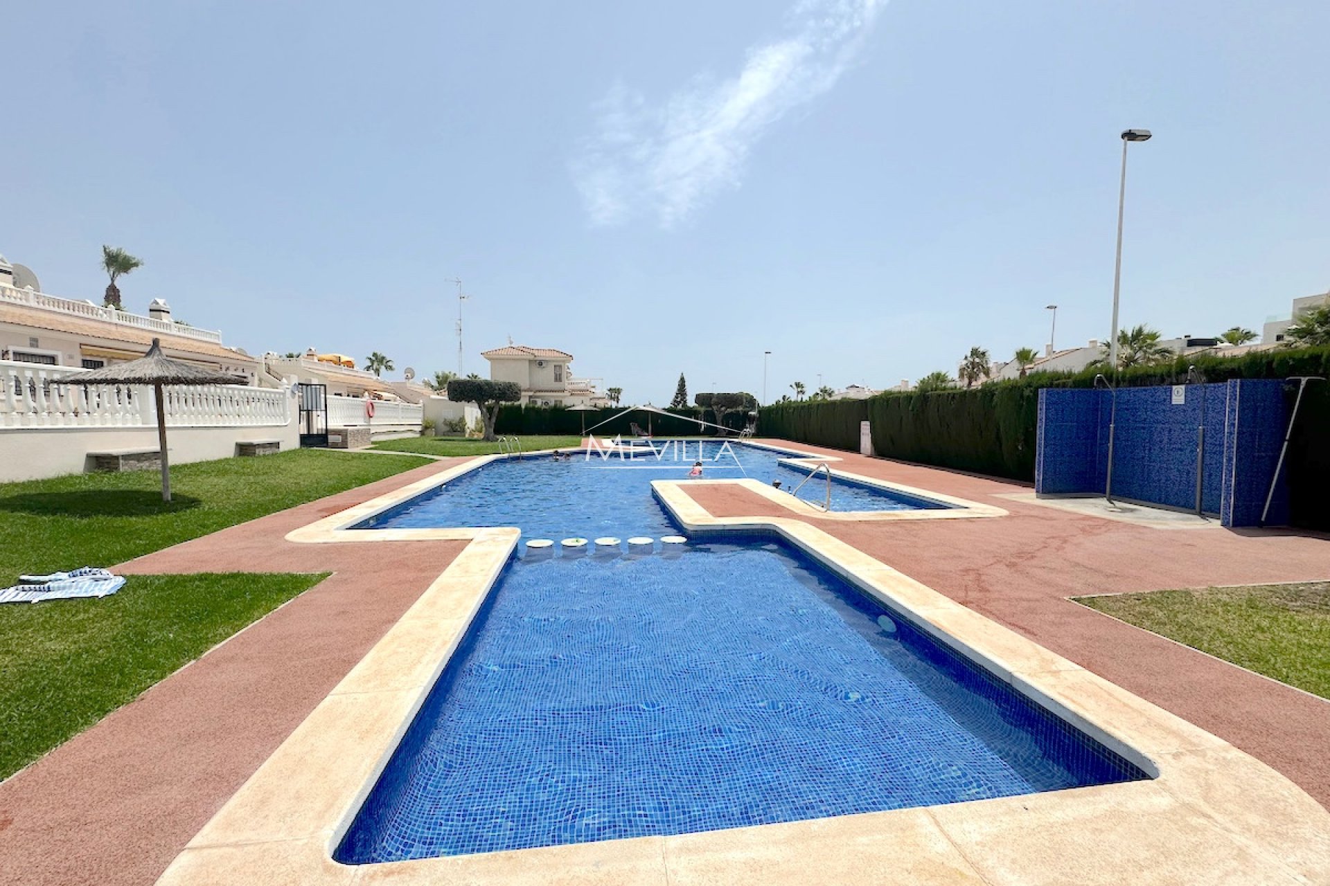 Wederverkoop - Villa - Orihuela Costa - Villamartin