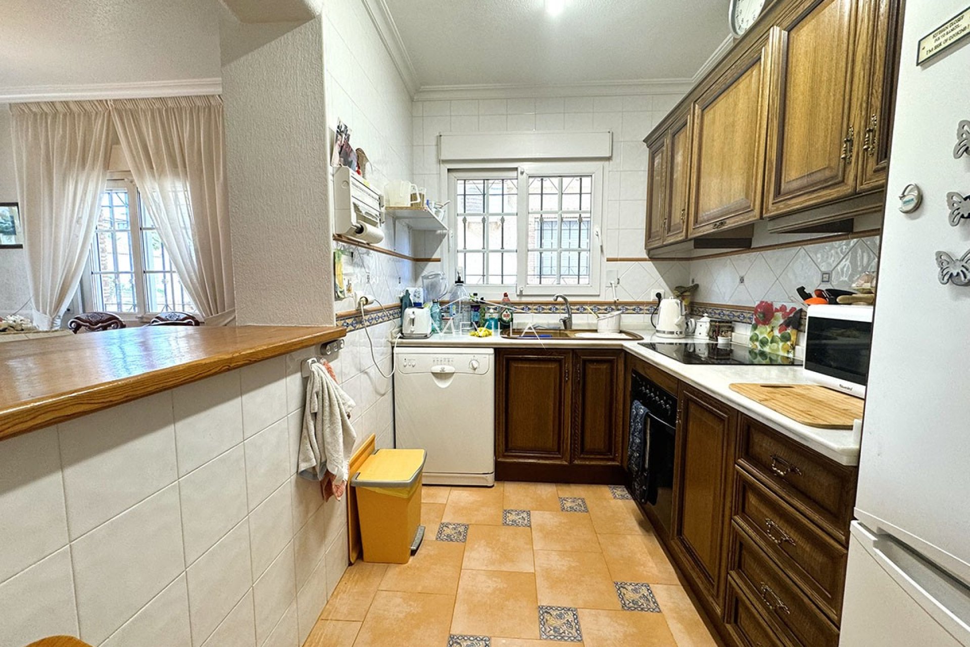 Wederverkoop - Villa - Orihuela Costa - Villamartin