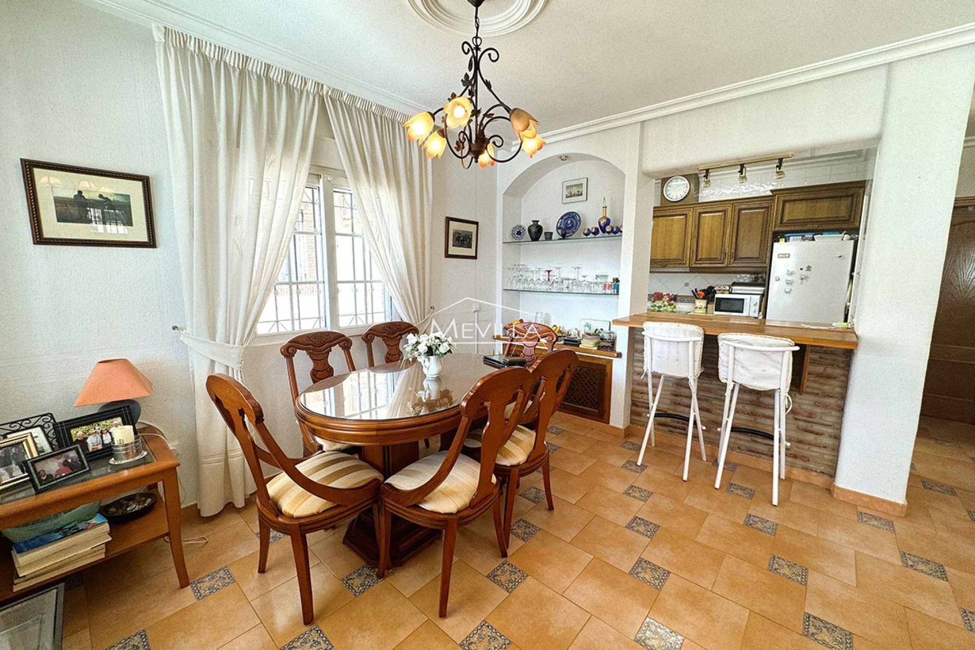 Wederverkoop - Villa - Orihuela Costa - Villamartin