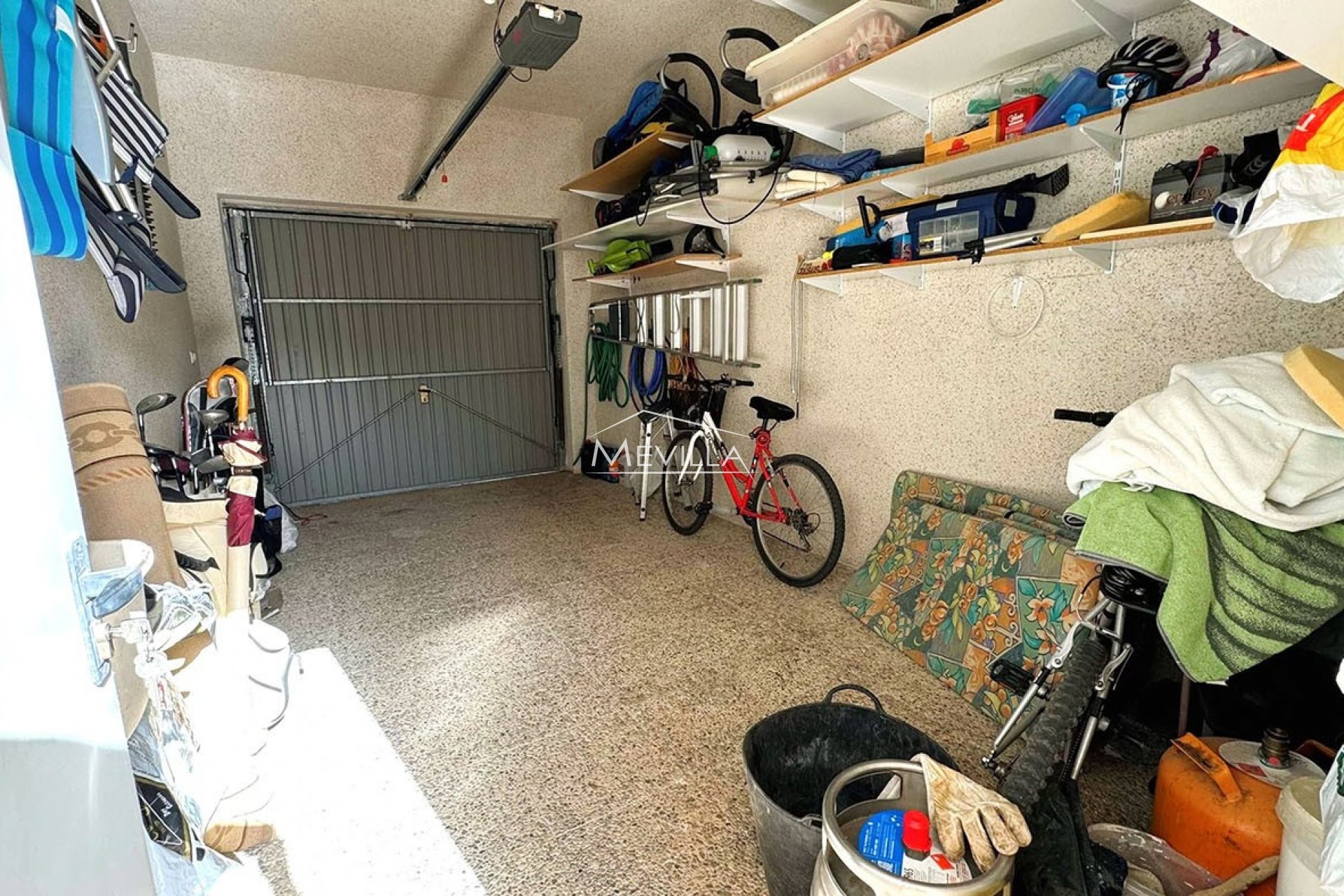 Wederverkoop - Villa - Orihuela Costa - Villamartin