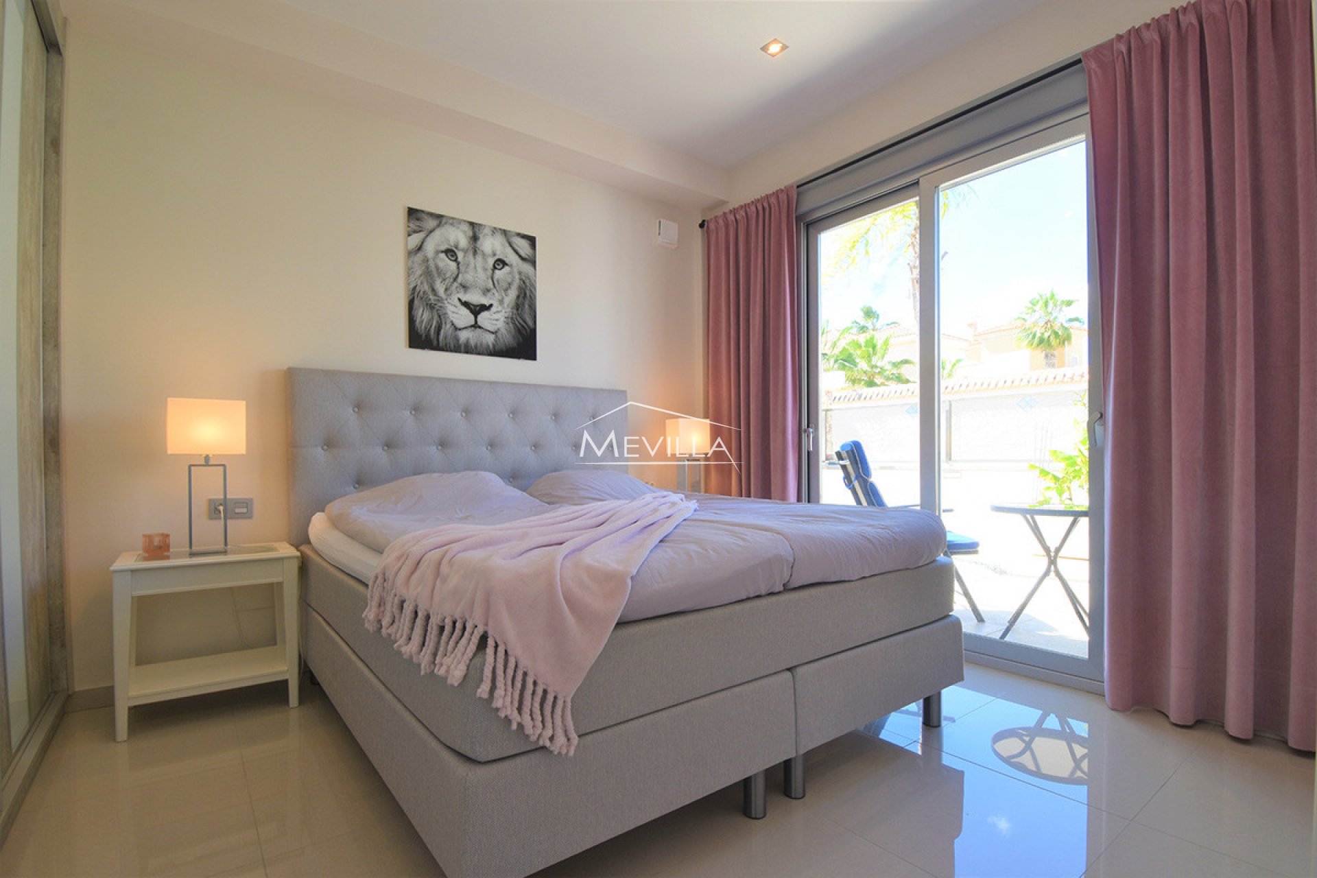 Wederverkoop - Villa - Orihuela Costa - Villamartin