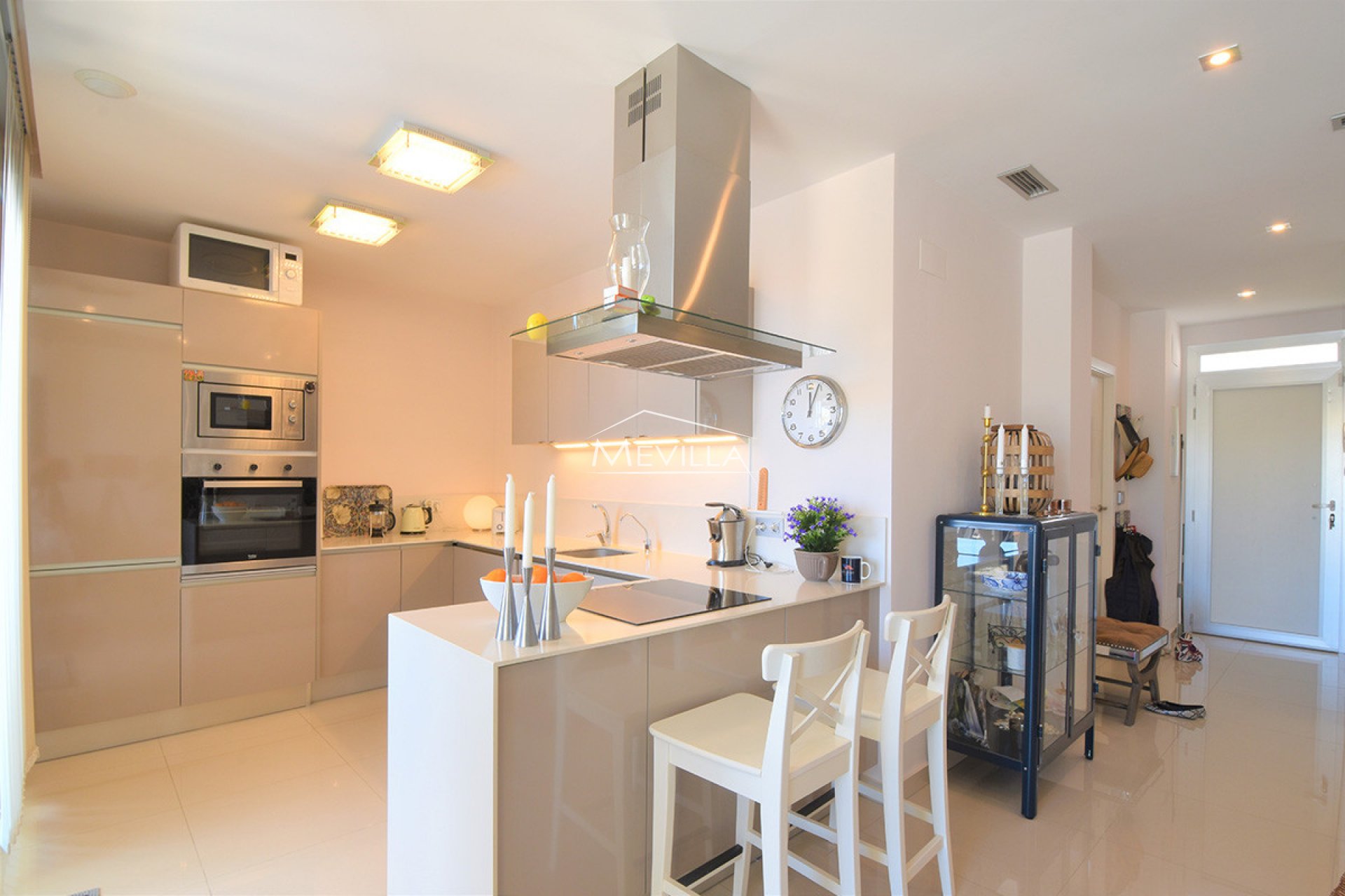 Wederverkoop - Villa - Orihuela Costa - Villamartin