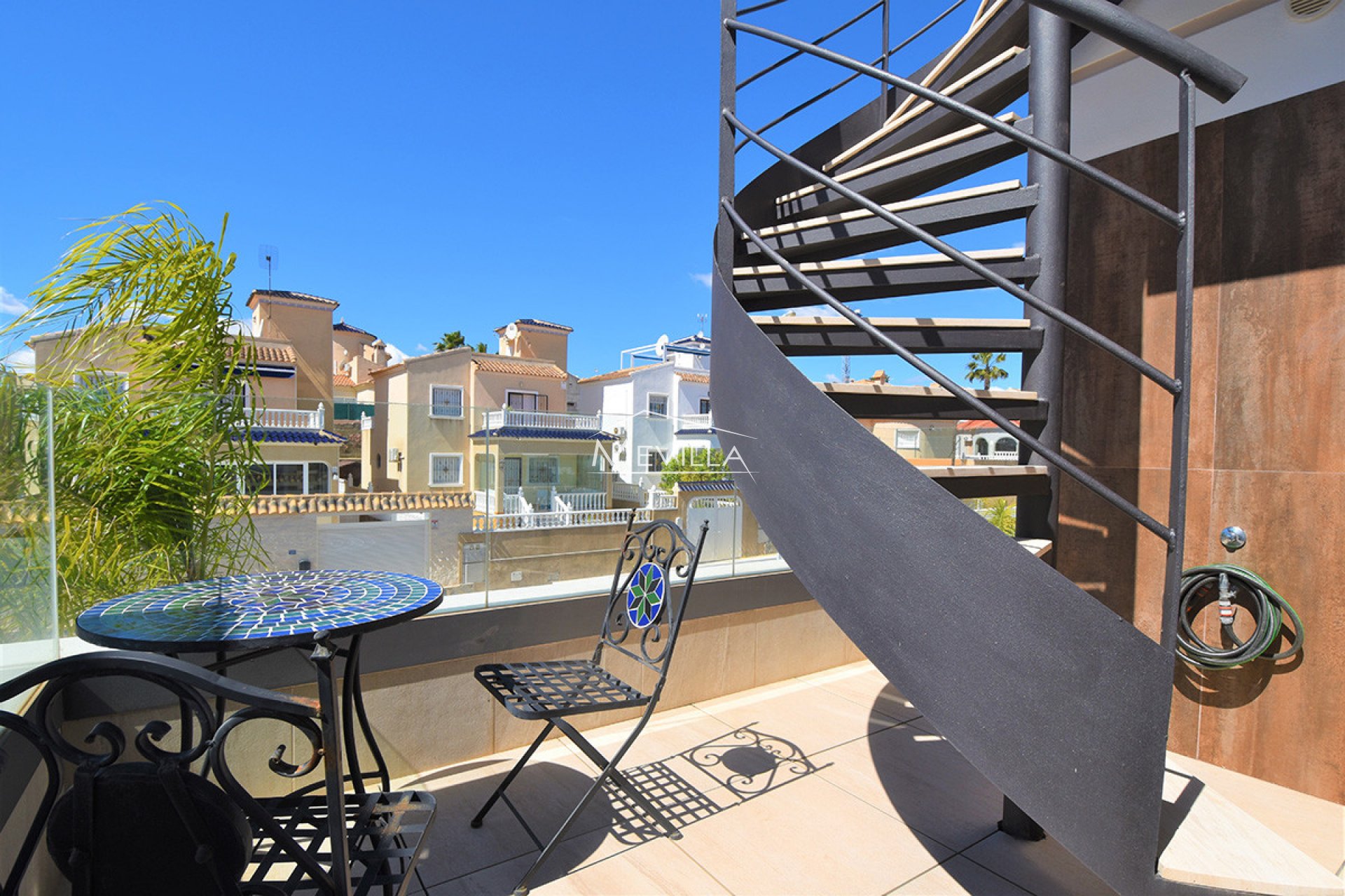 Wederverkoop - Villa - Orihuela Costa - Villamartin