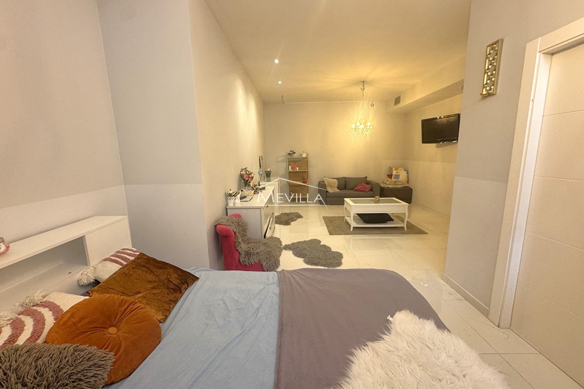 Wederverkoop - Villa - Orihuela Costa - Villamartin