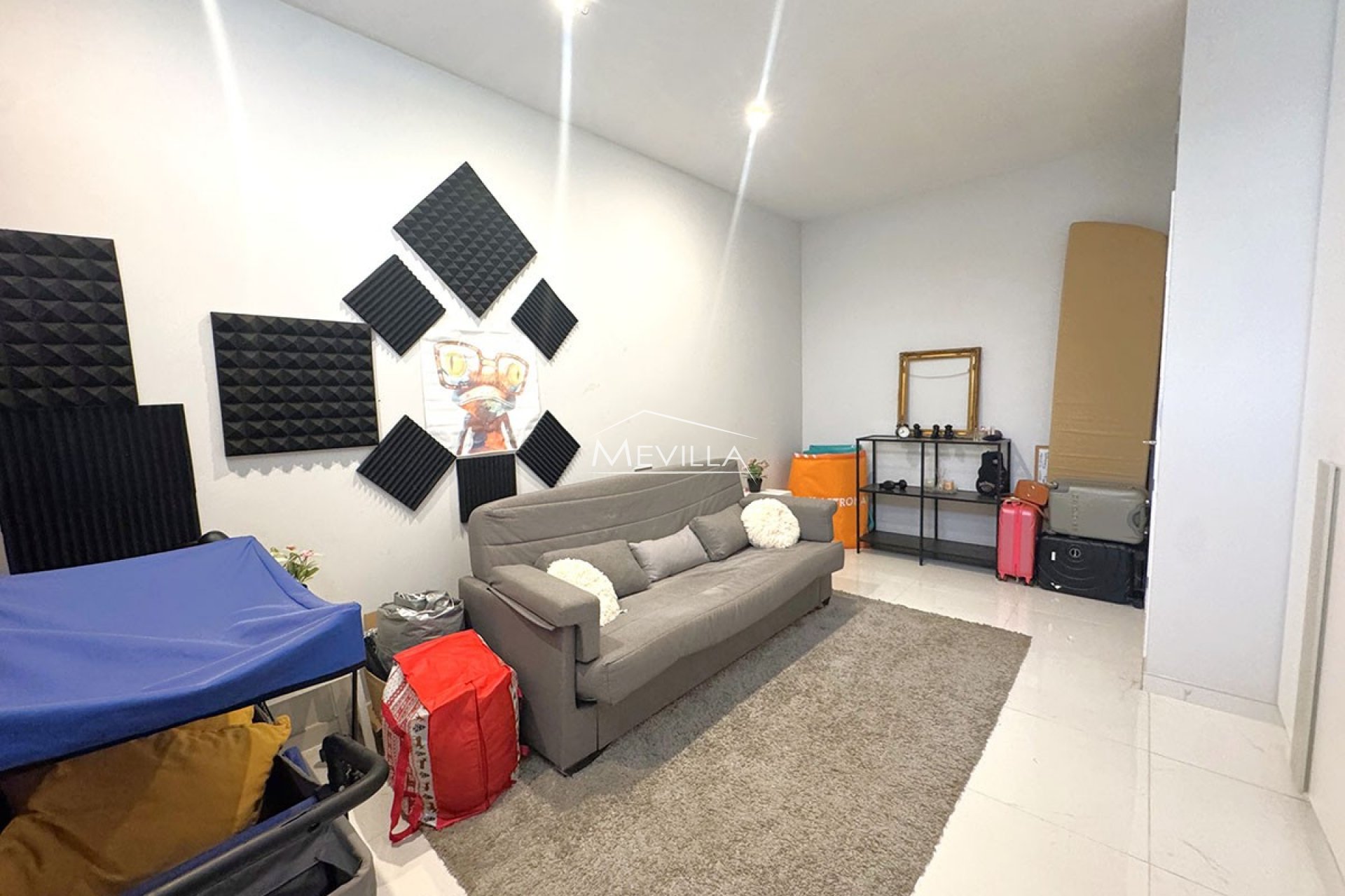 Wederverkoop - Villa - Orihuela Costa - Villamartin