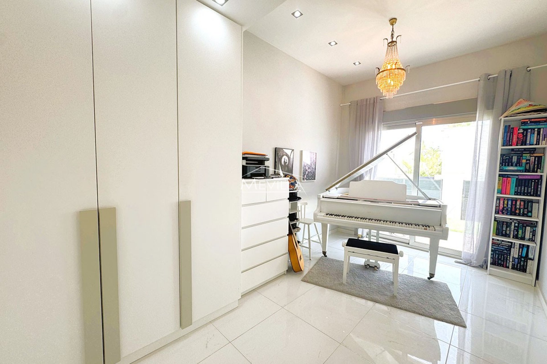 Wederverkoop - Villa - Orihuela Costa - Villamartin