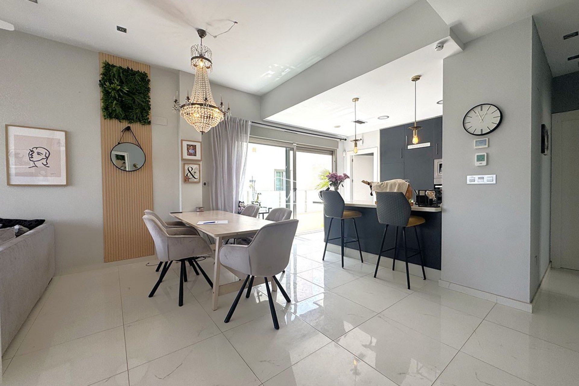 Wederverkoop - Villa - Orihuela Costa - Villamartin