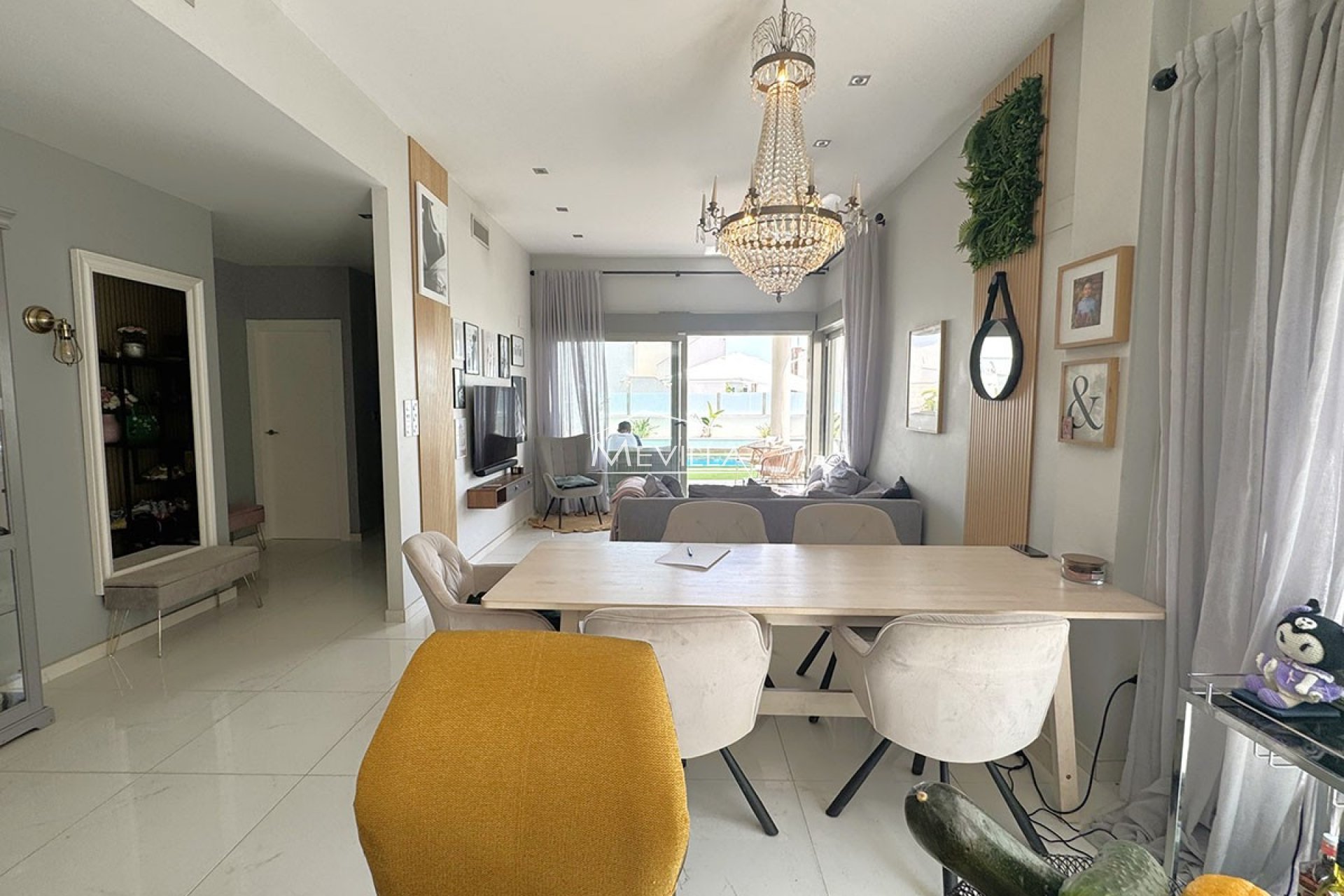 Wederverkoop - Villa - Orihuela Costa - Villamartin