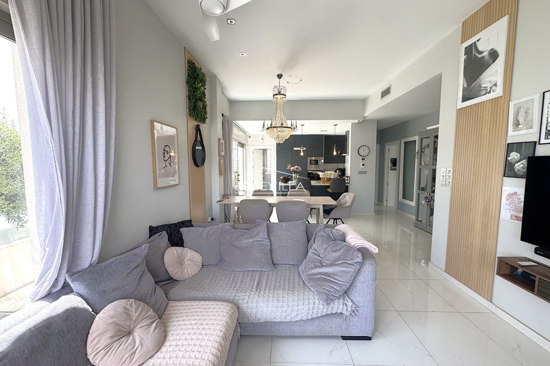 Wederverkoop - Villa - Orihuela Costa - Villamartin