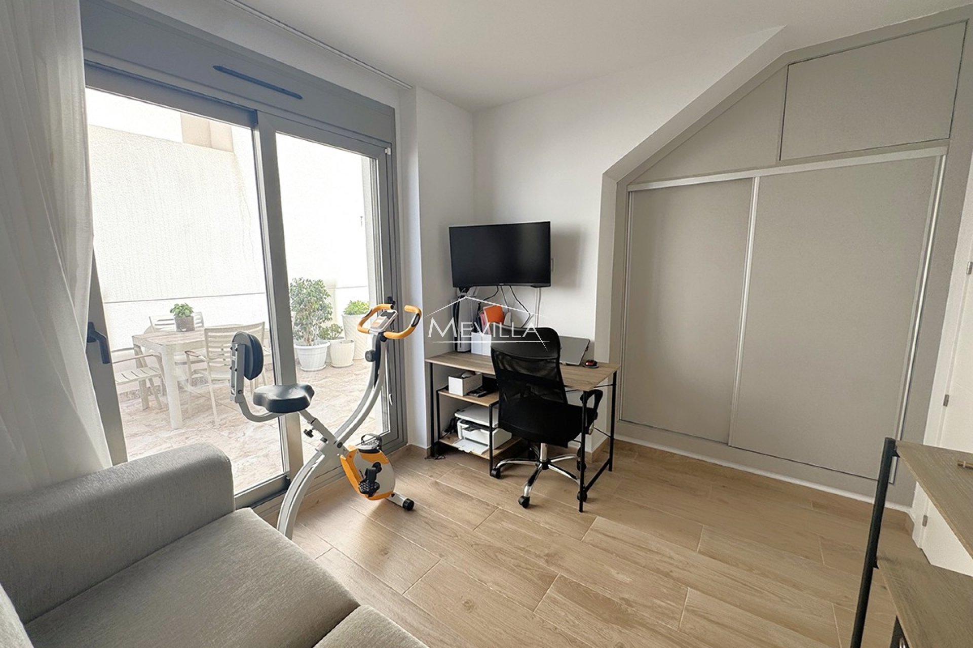 Wederverkoop - Villa - Orihuela Costa - Villamartin