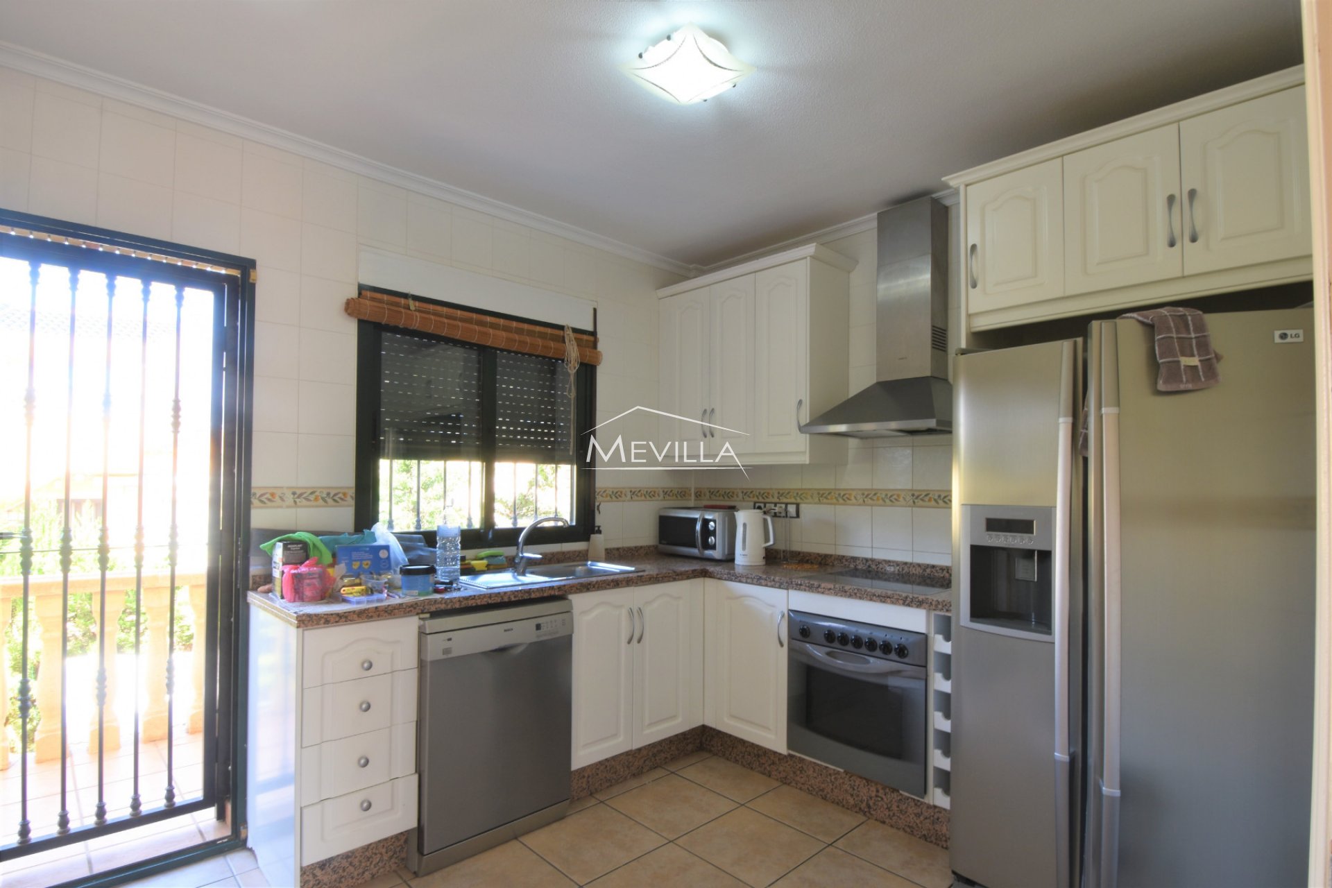 Wederverkoop - Villa - Orihuela Costa - Villamartin