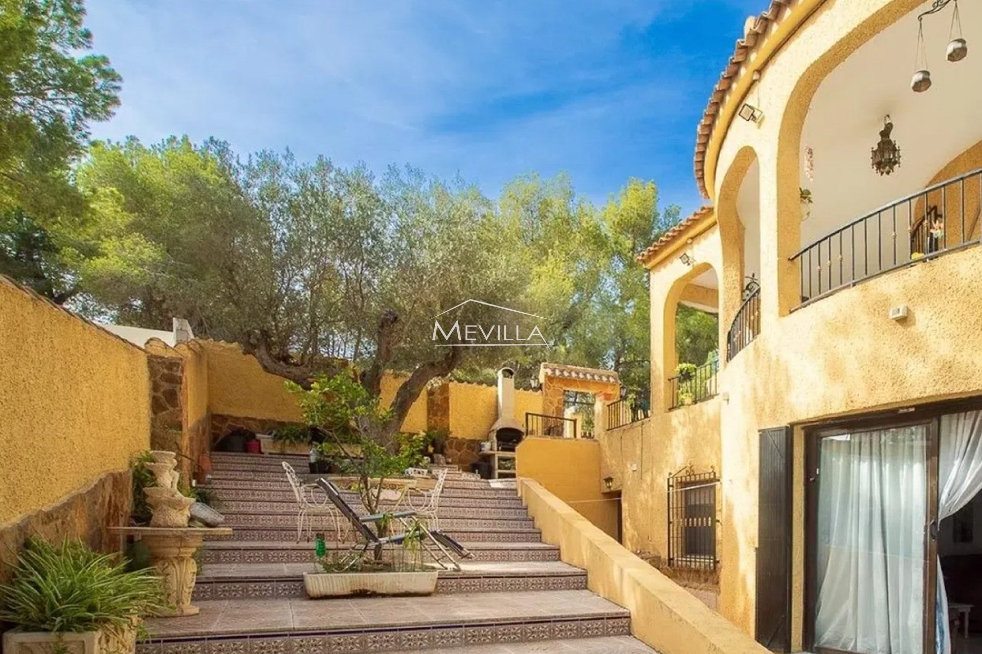 Wederverkoop - Villa - Orihuela Costa - Villamartin