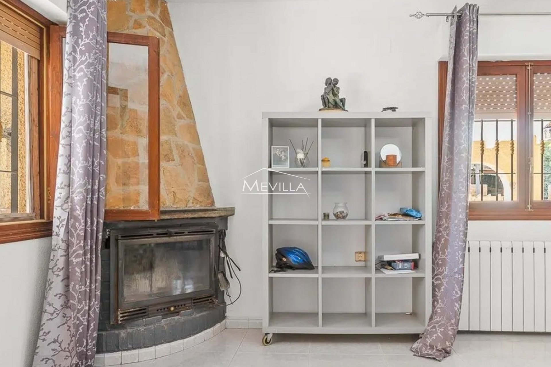 Wederverkoop - Villa - Orihuela Costa - Villamartin