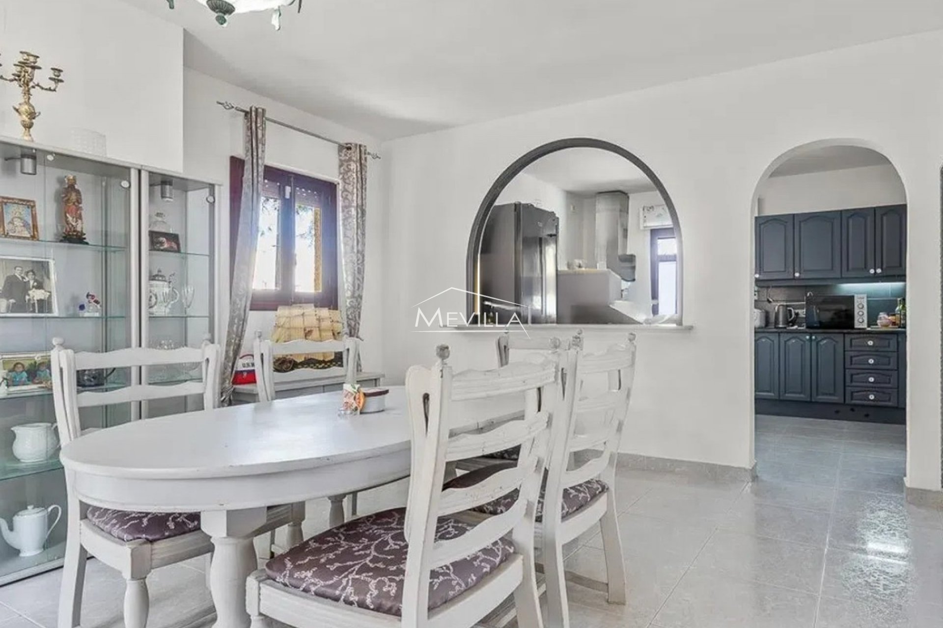 Wederverkoop - Villa - Orihuela Costa - Villamartin