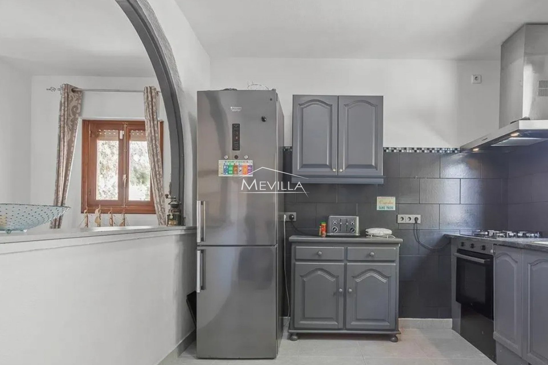 Wederverkoop - Villa - Orihuela Costa - Villamartin