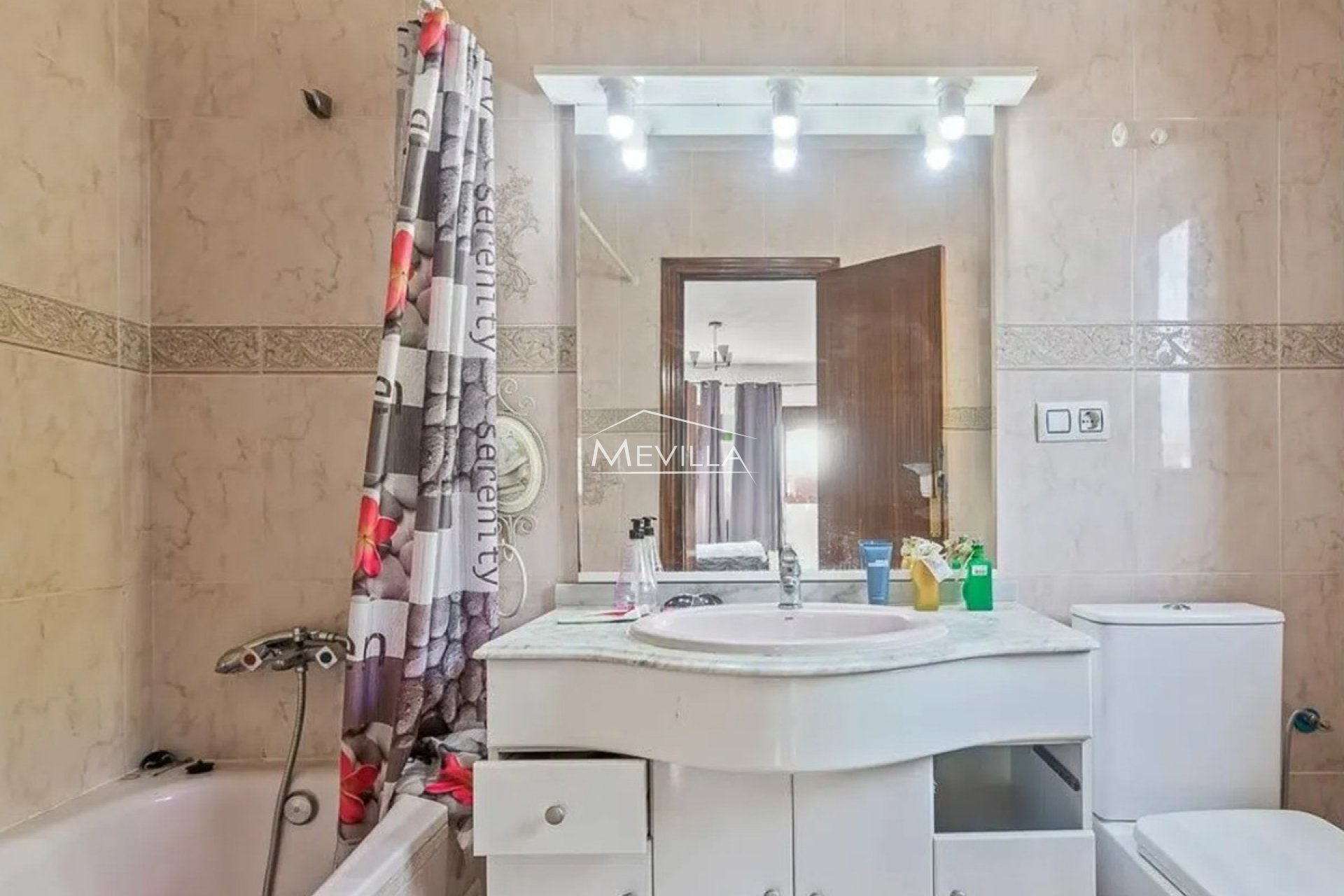 Wederverkoop - Villa - Orihuela Costa - Villamartin