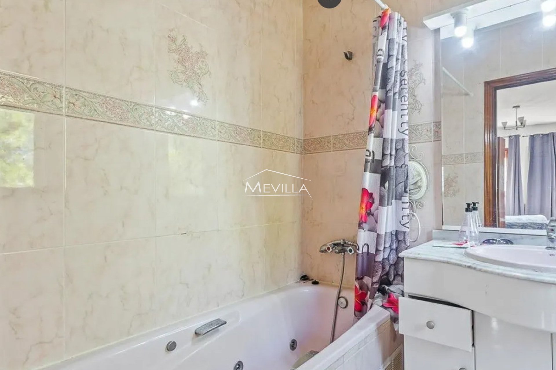 Wederverkoop - Villa - Orihuela Costa - Villamartin