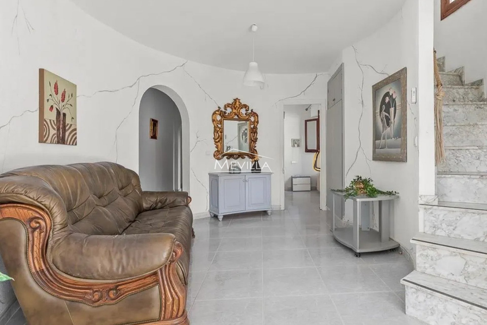 Wederverkoop - Villa - Orihuela Costa - Villamartin