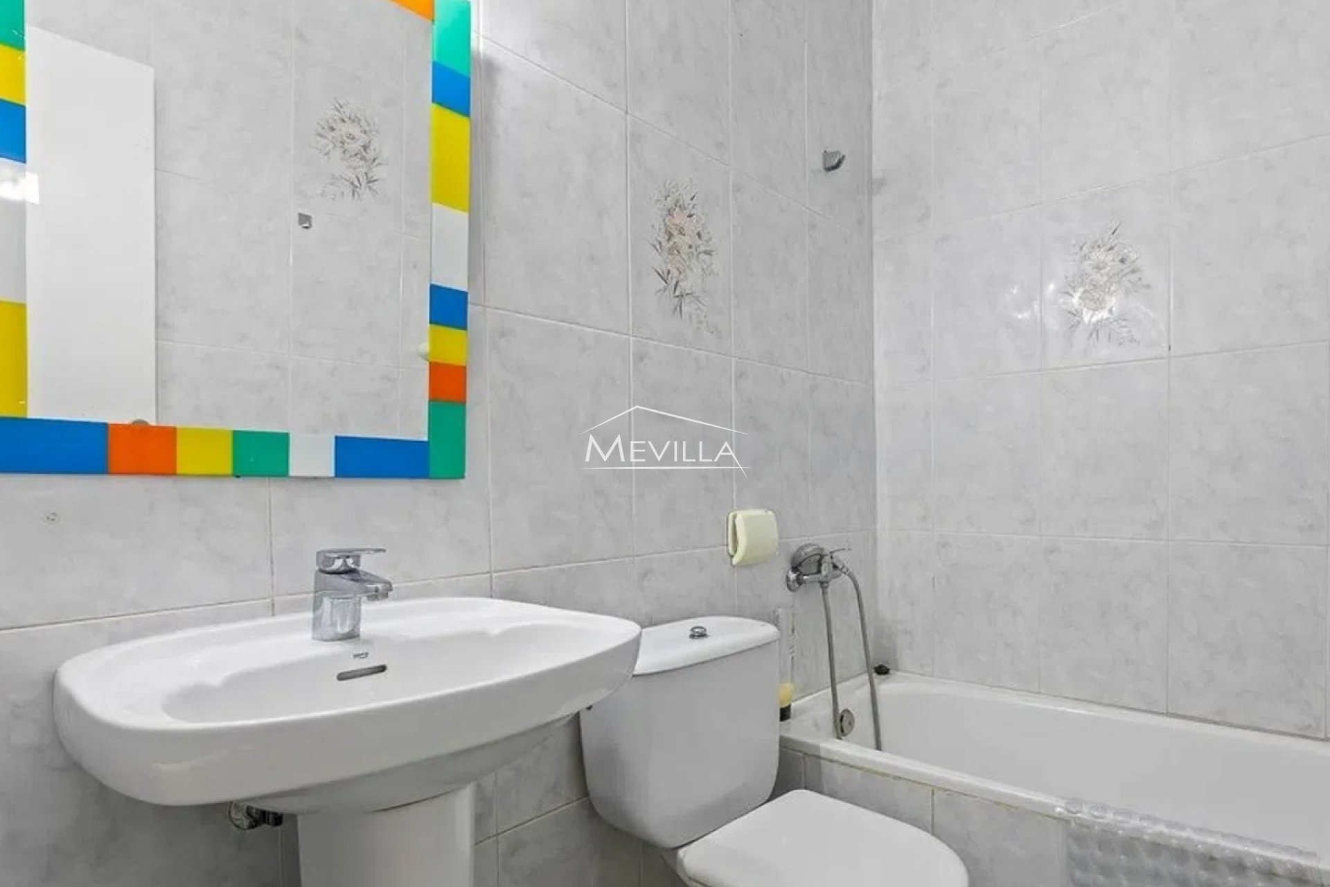 Wederverkoop - Villa - Orihuela Costa - Villamartin