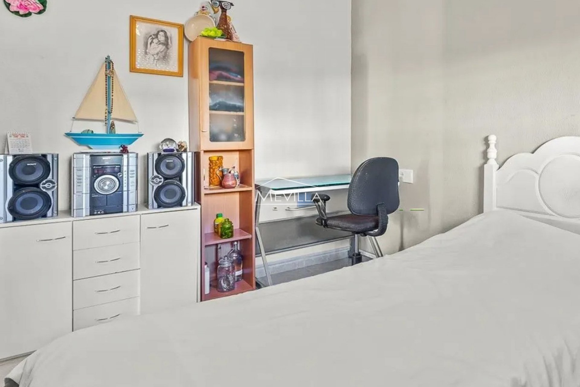 Wederverkoop - Villa - Orihuela Costa - Villamartin