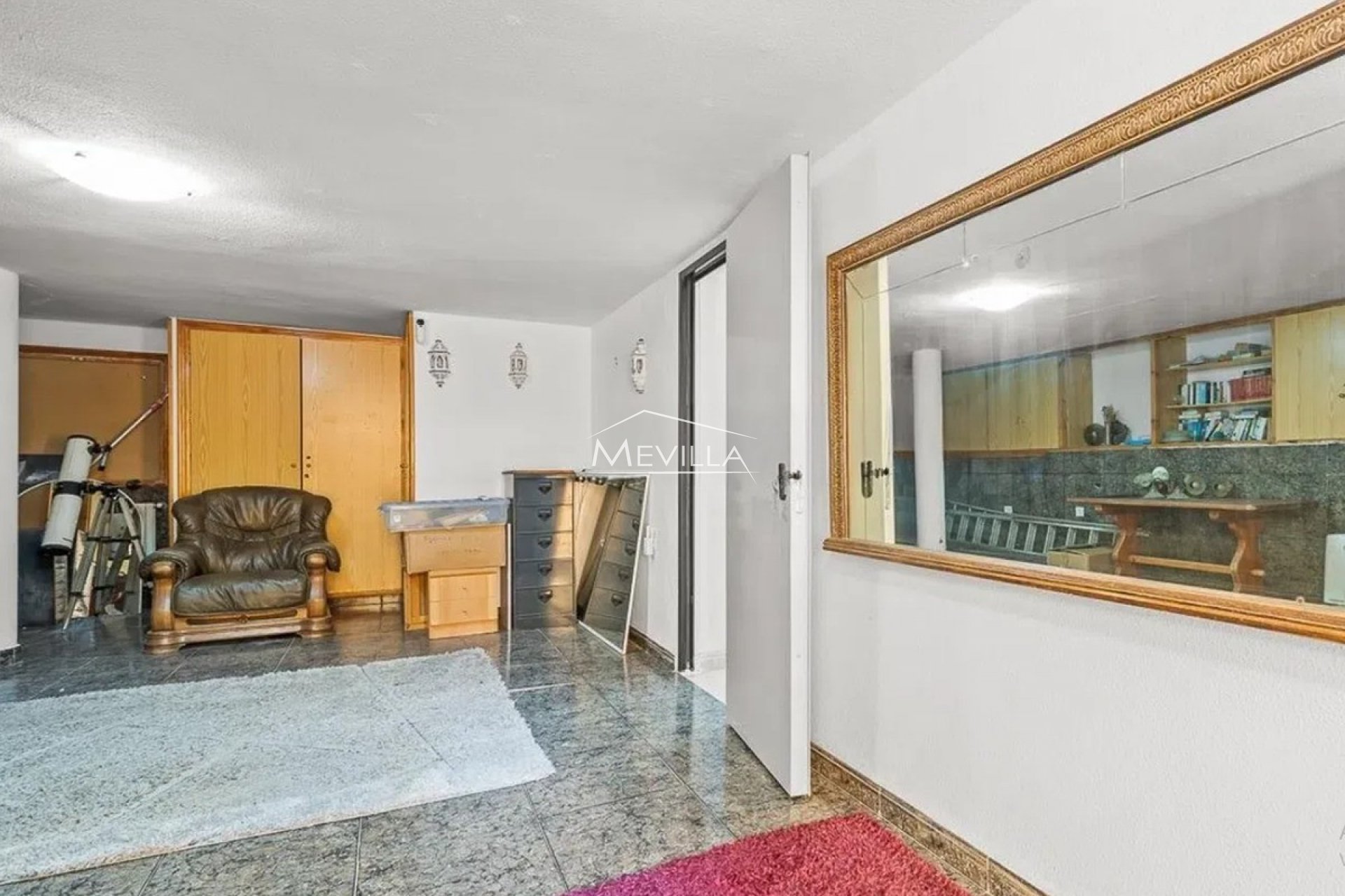 Wederverkoop - Villa - Orihuela Costa - Villamartin