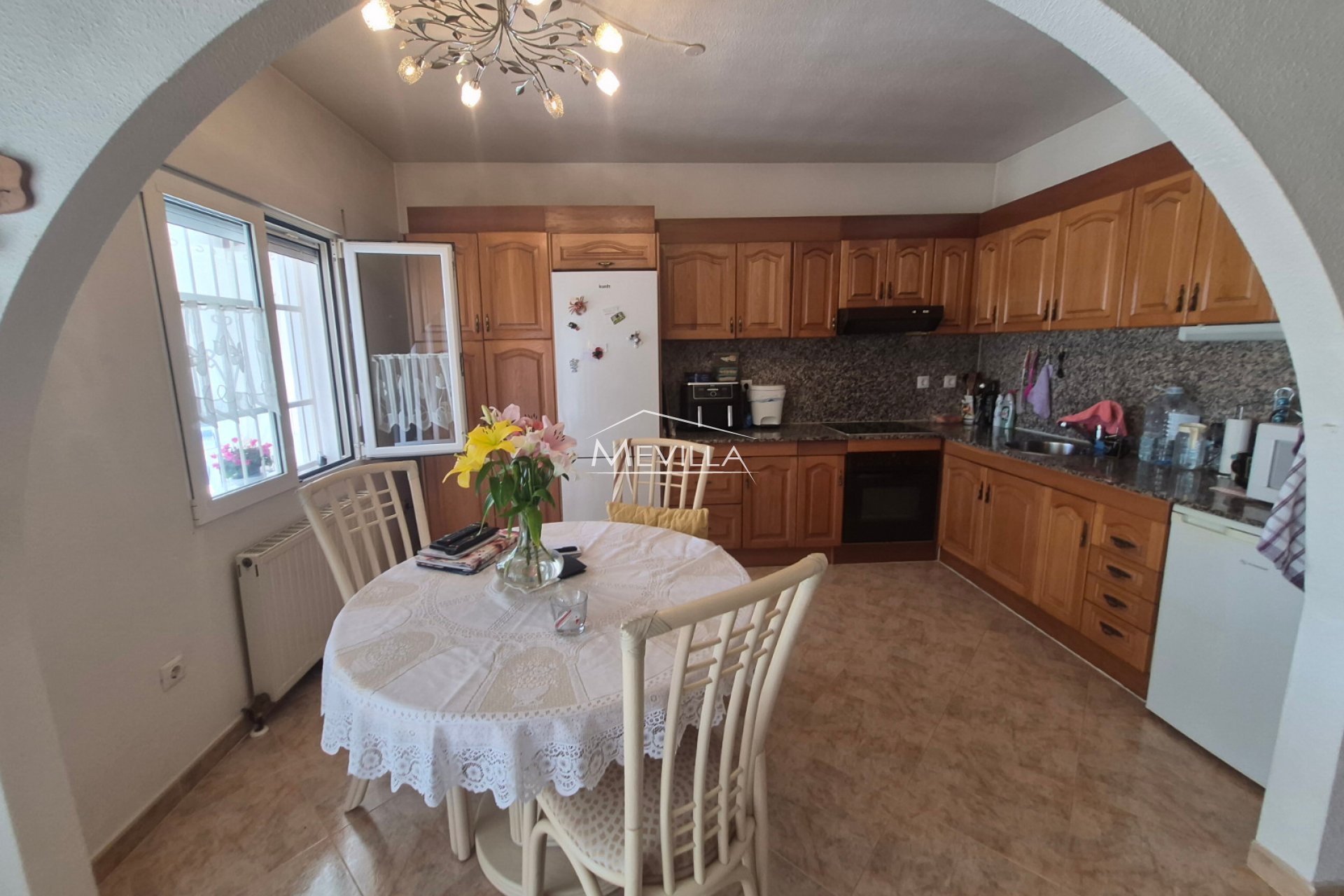 Wederverkoop - Villa - Orihuela Costa - Villamartin