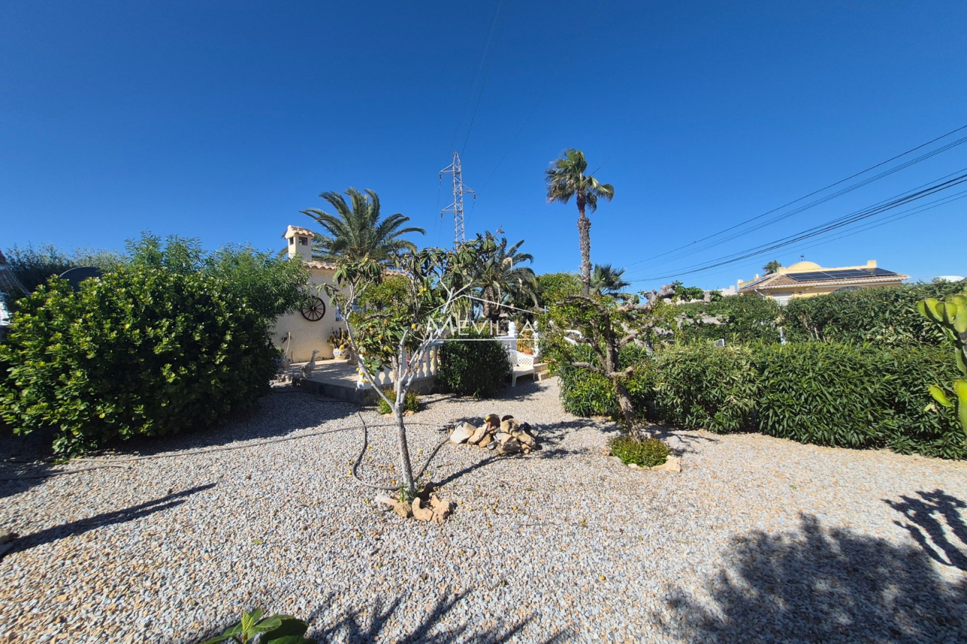 Wederverkoop - Villa - Orihuela Costa - Villamartin