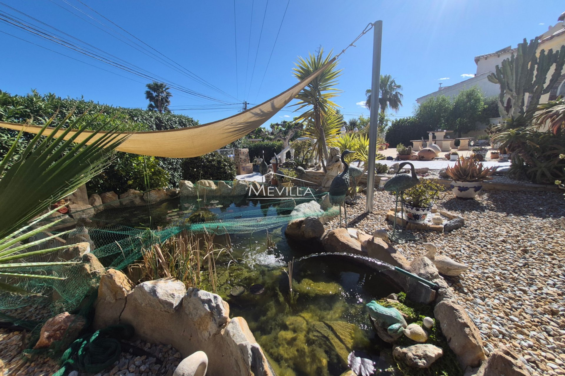 Wederverkoop - Villa - Orihuela Costa - Villamartin