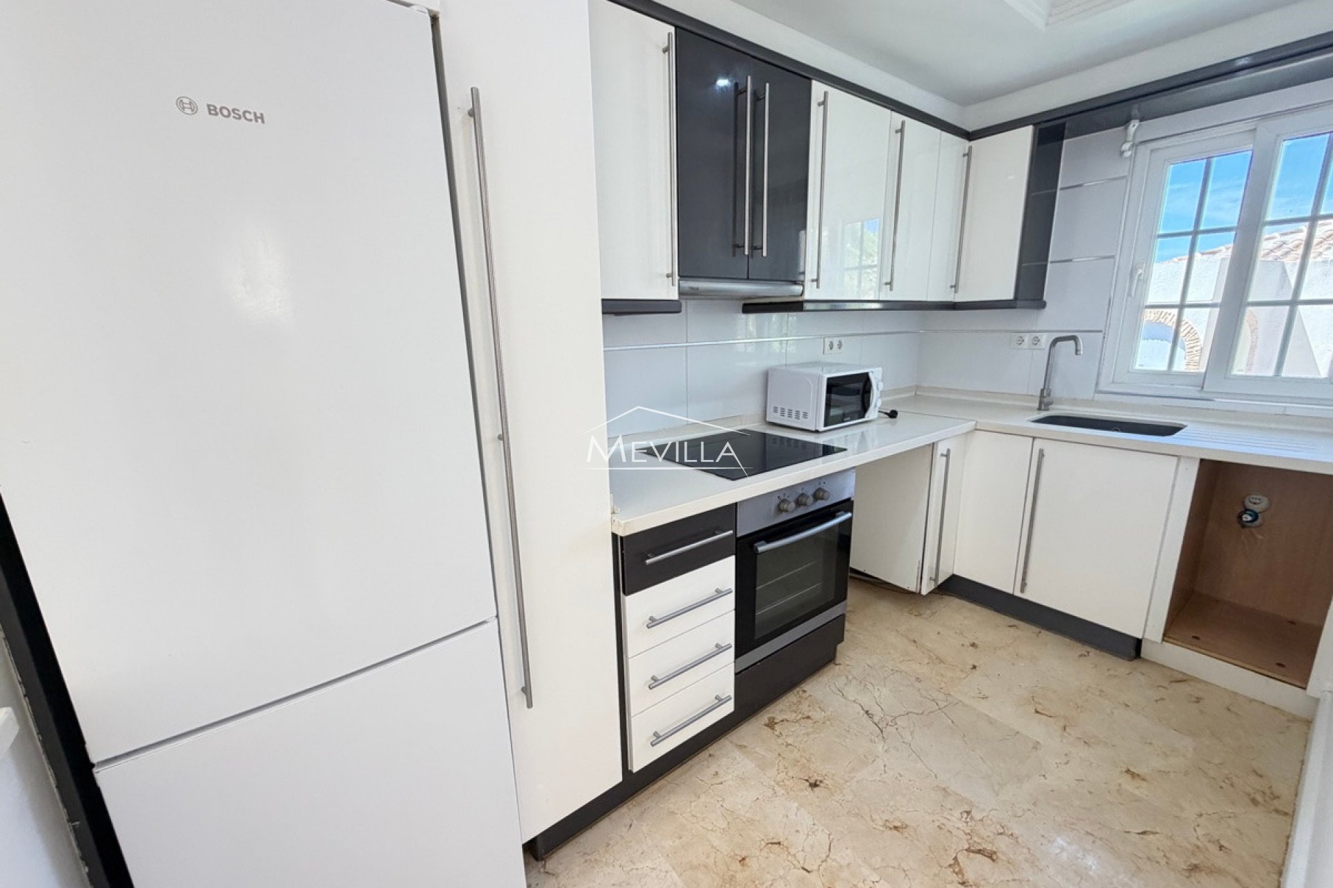 Wederverkoop - Villa - Orihuela Costa - Villamartin