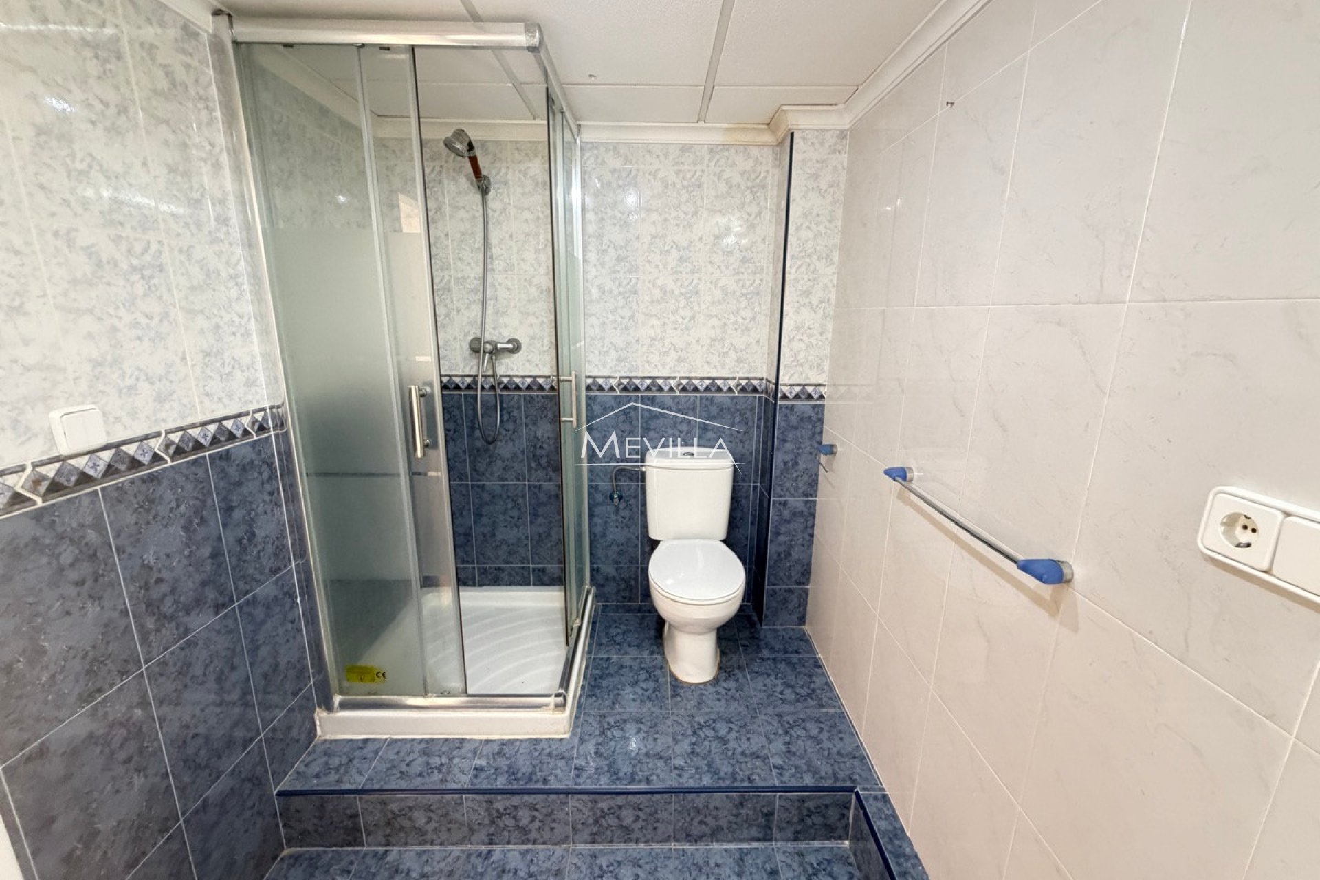 Wederverkoop - Villa - Orihuela Costa - Villamartin