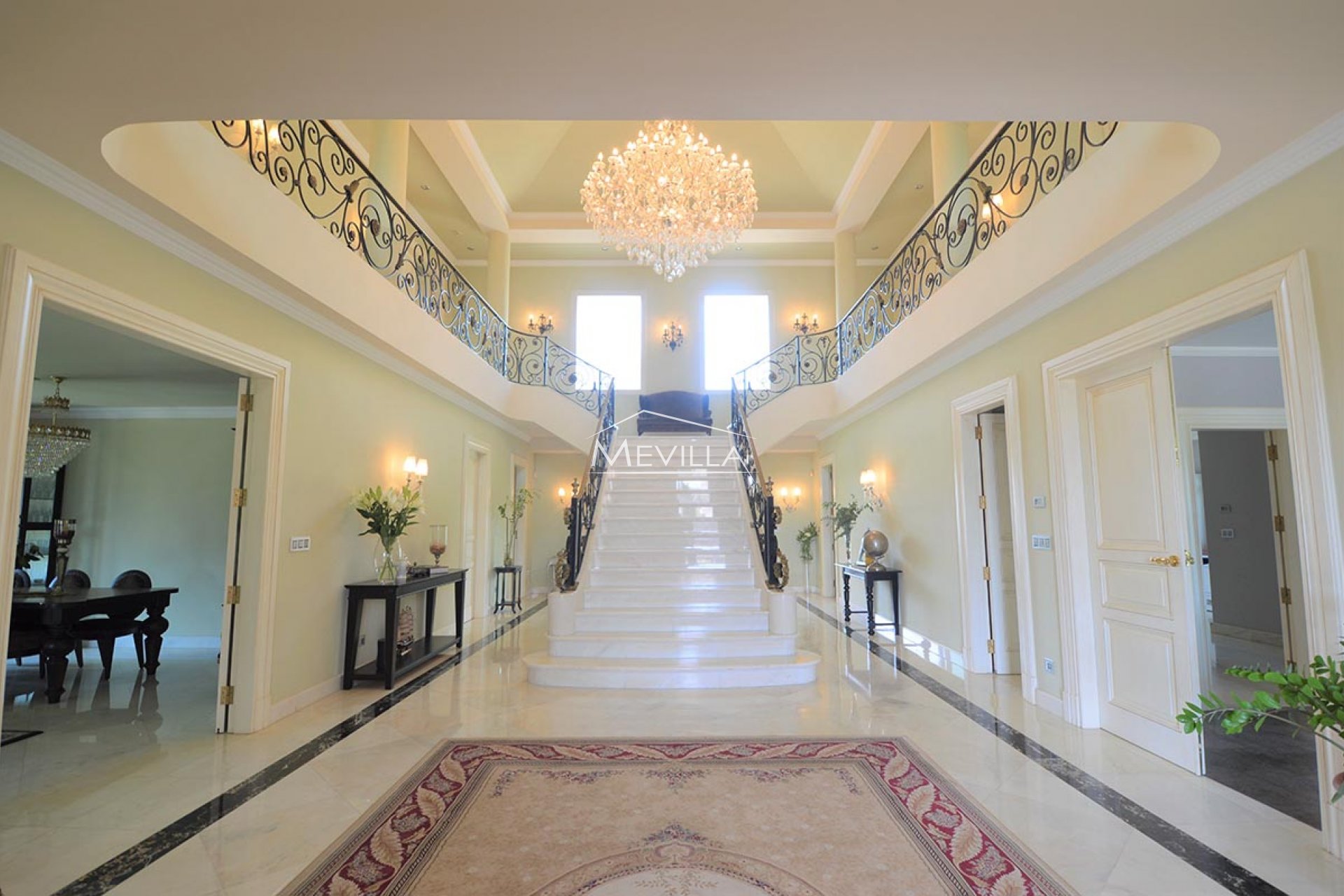 Wederverkoop - Villa - Orihuela